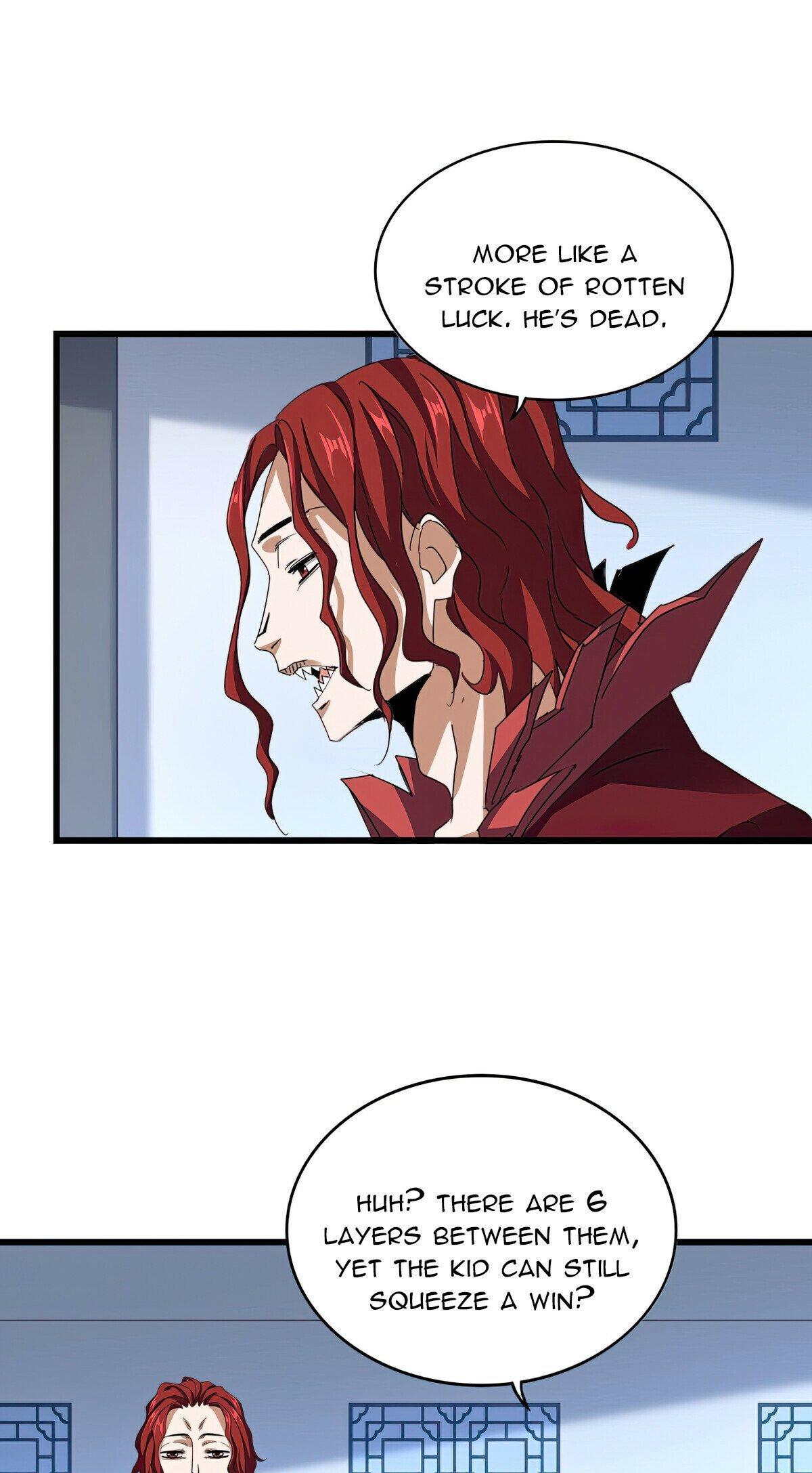 Read The Eternal Supreme - Chapter 663 - theeternalsupreme.com | Image 7