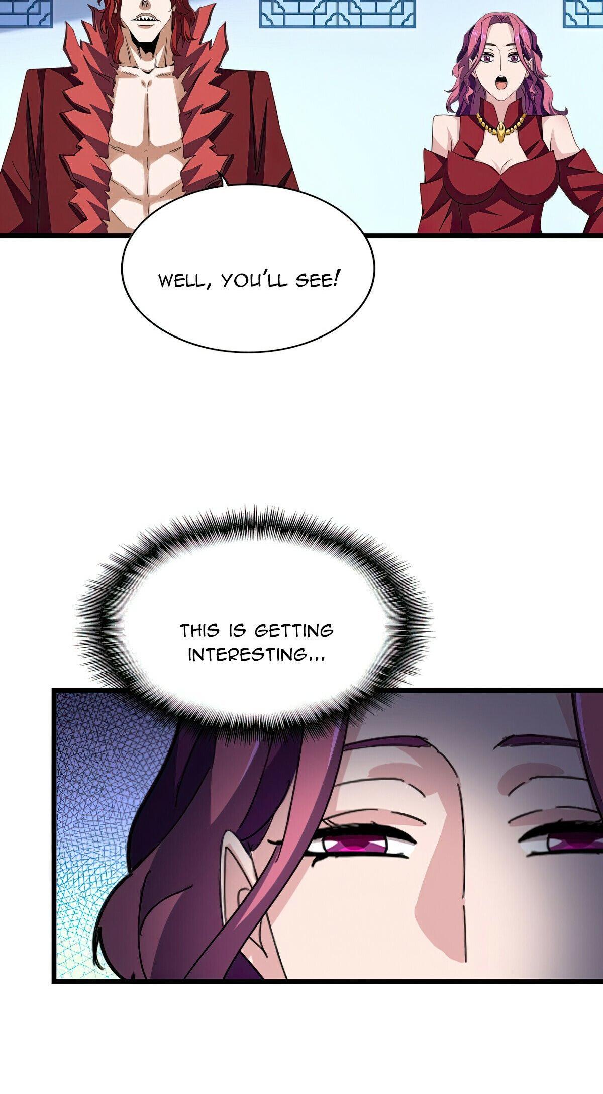 Read The Eternal Supreme - Chapter 663 - theeternalsupreme.com | Image 8