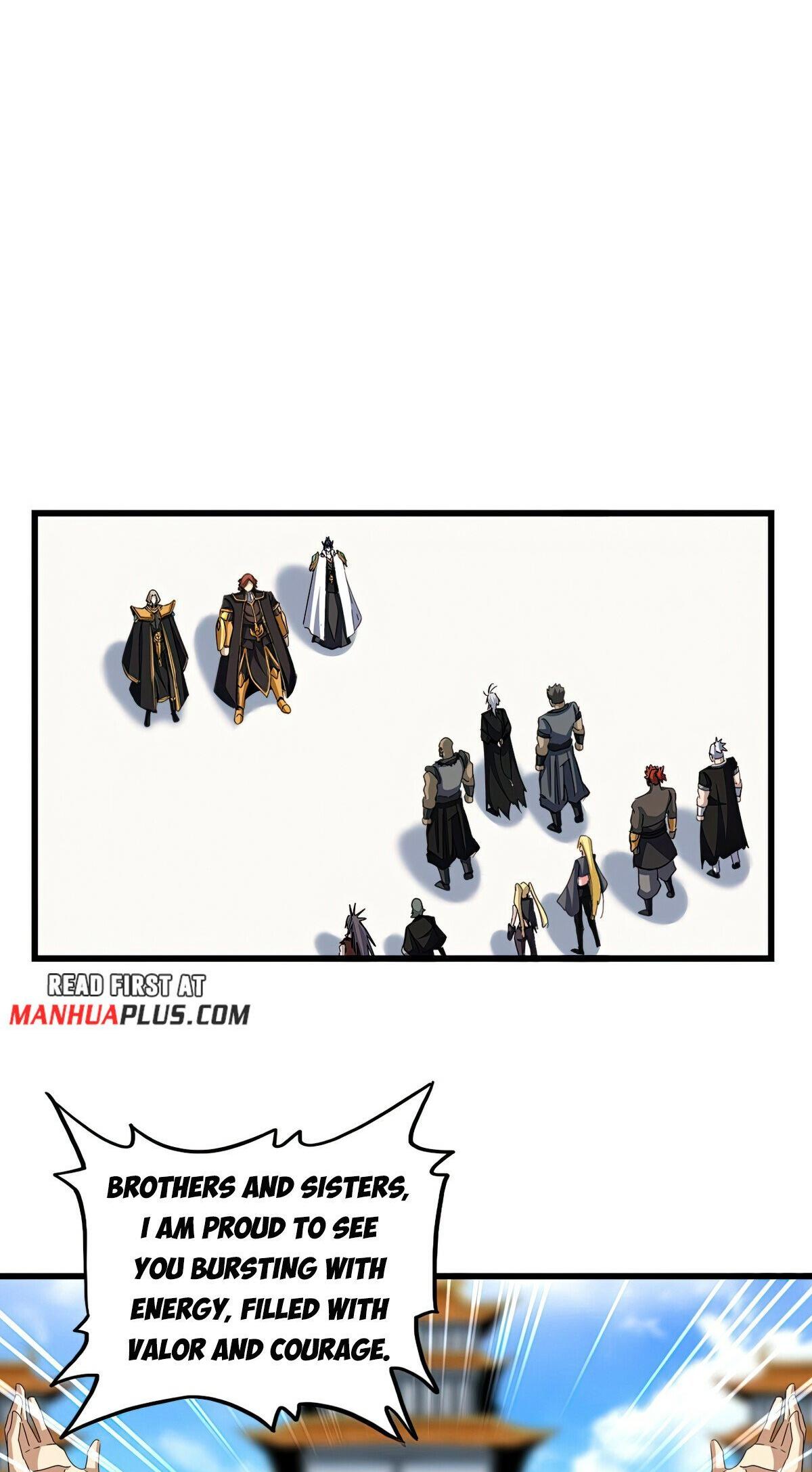 Read The Eternal Supreme - Chapter 663 - theeternalsupreme.com | Image 9