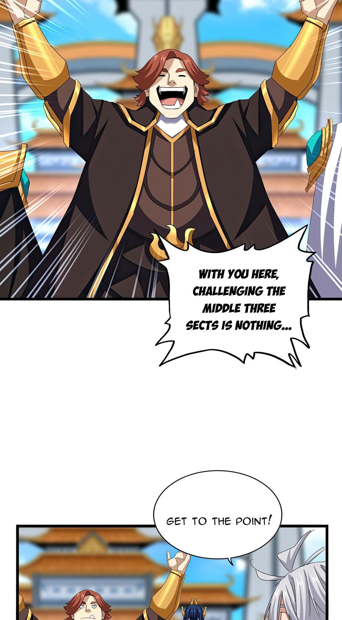 Read The Eternal Supreme - Chapter 663 - theeternalsupreme.com | Image 10