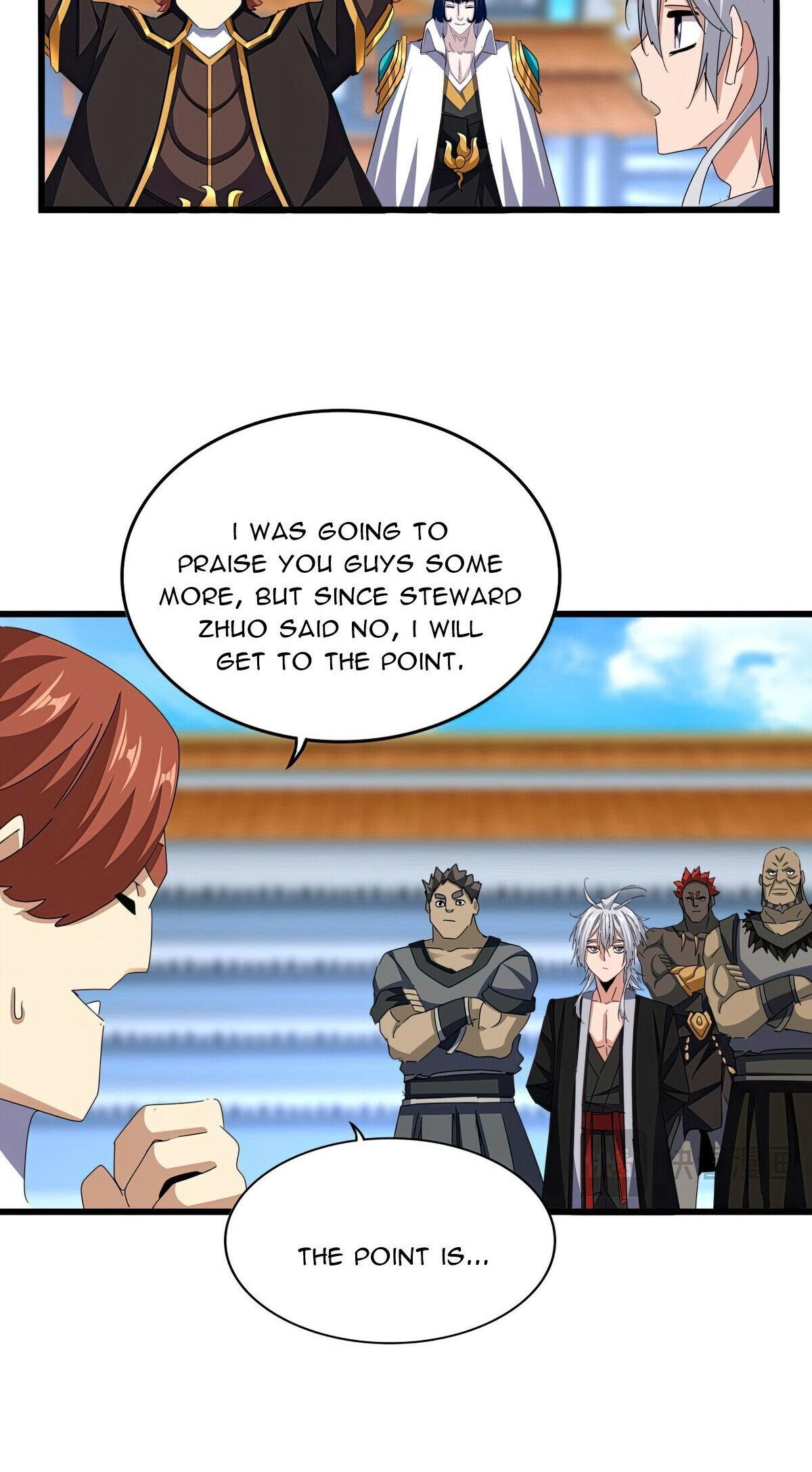 Read The Eternal Supreme - Chapter 663 - theeternalsupreme.com | Image 11