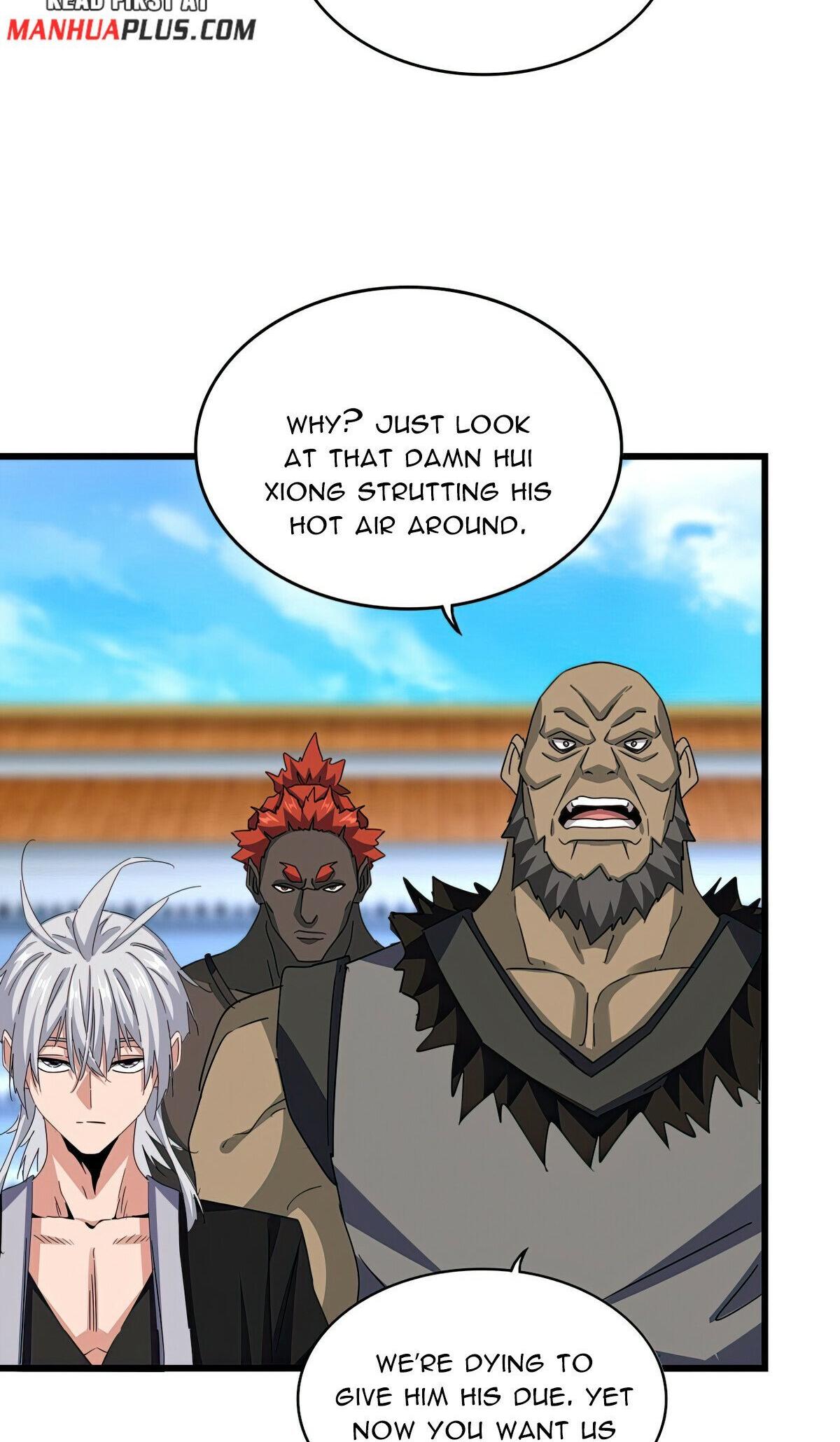 Read The Eternal Supreme - Chapter 663 - theeternalsupreme.com | Image 13