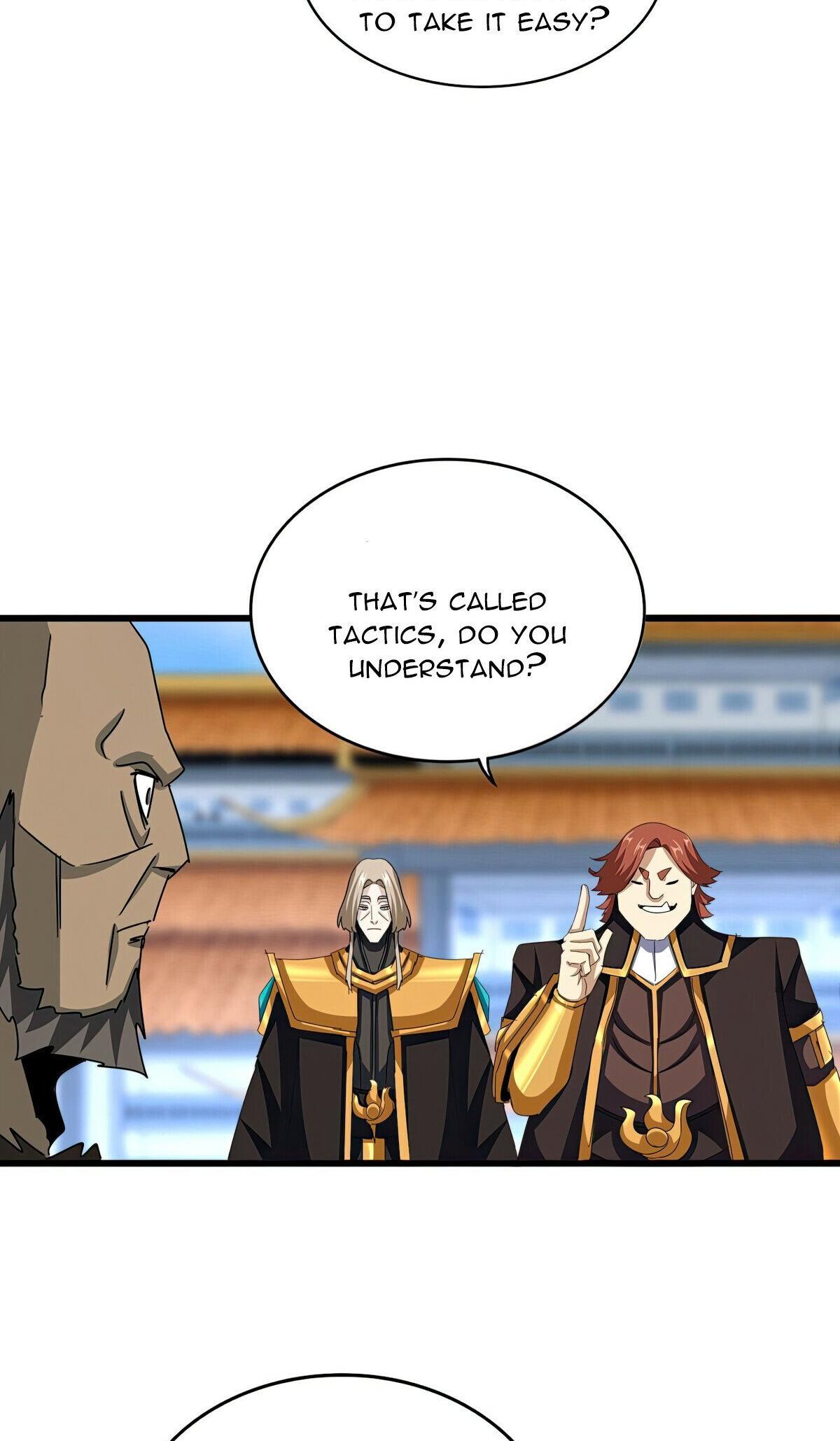 Read The Eternal Supreme - Chapter 663 - theeternalsupreme.com | Image 14