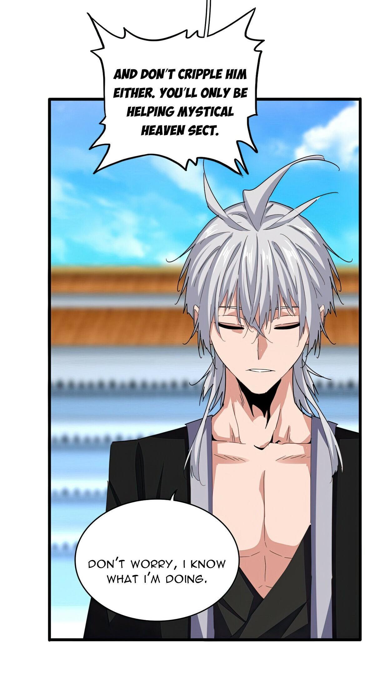 Read The Eternal Supreme - Chapter 663 - theeternalsupreme.com | Image 18