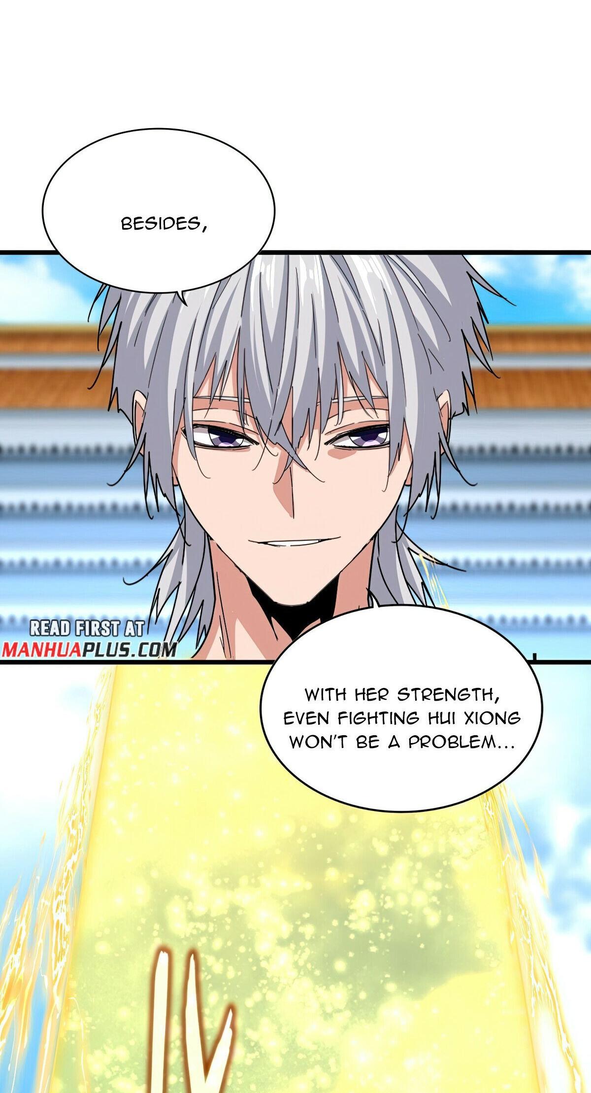 Read The Eternal Supreme - Chapter 663 - theeternalsupreme.com | Image 19