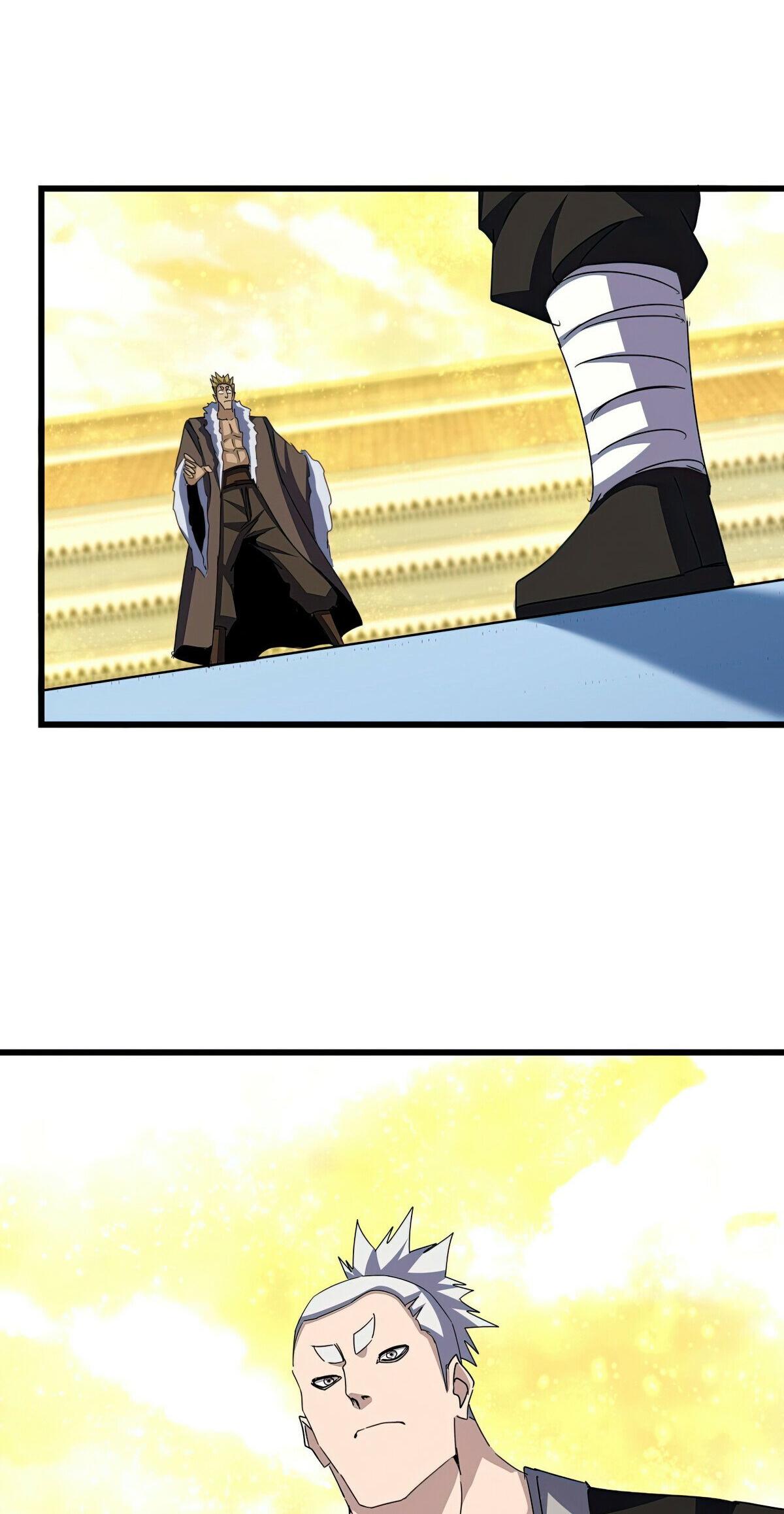 Read The Eternal Supreme - Chapter 663 - theeternalsupreme.com | Image 23