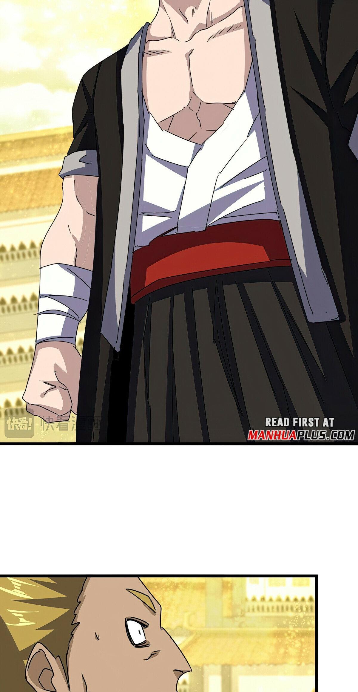 Read The Eternal Supreme - Chapter 663 - theeternalsupreme.com | Image 24