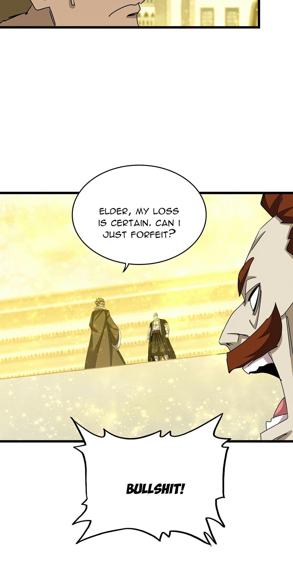 Read The Eternal Supreme - Chapter 663 - theeternalsupreme.com | Image 25