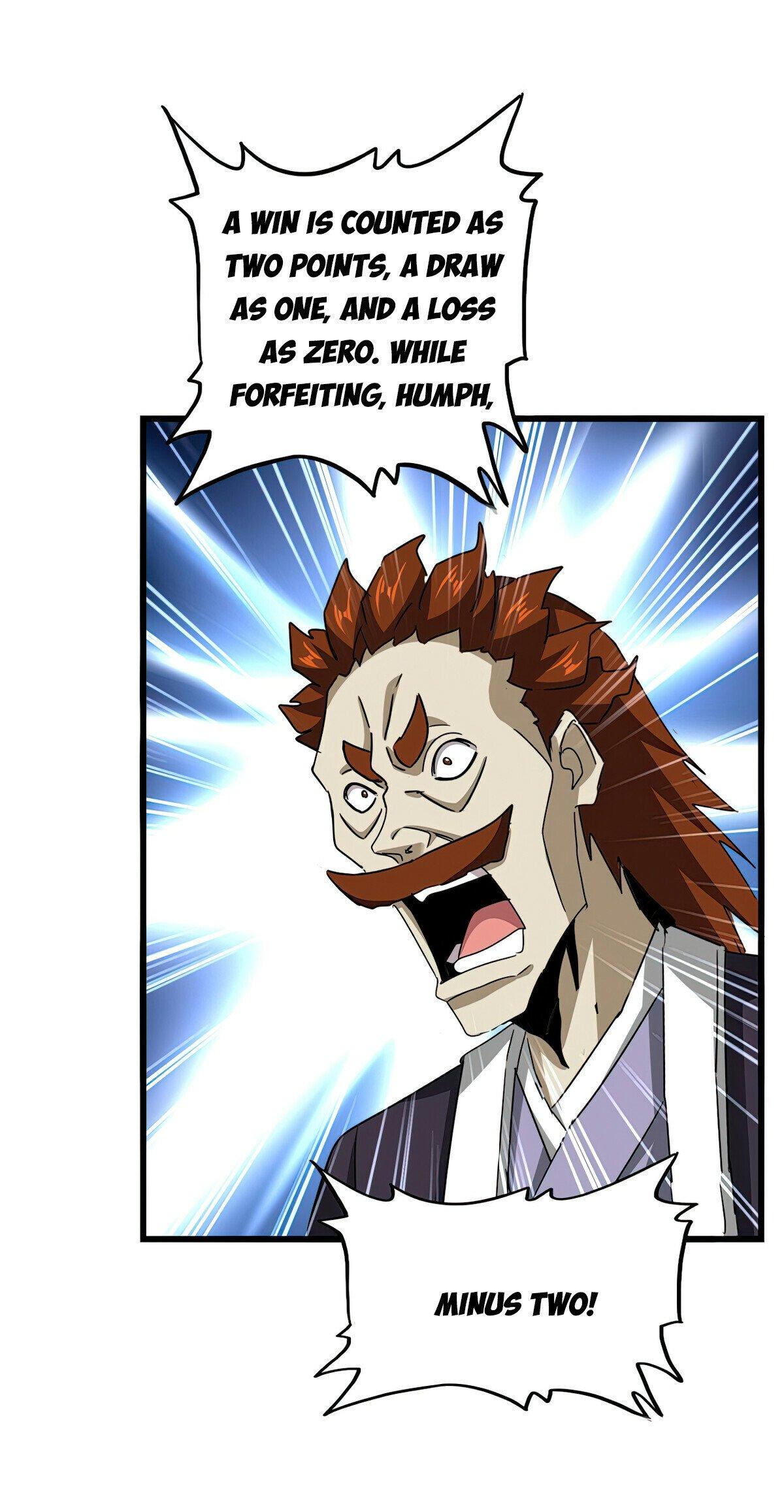 Read The Eternal Supreme - Chapter 663 - theeternalsupreme.com | Image 26