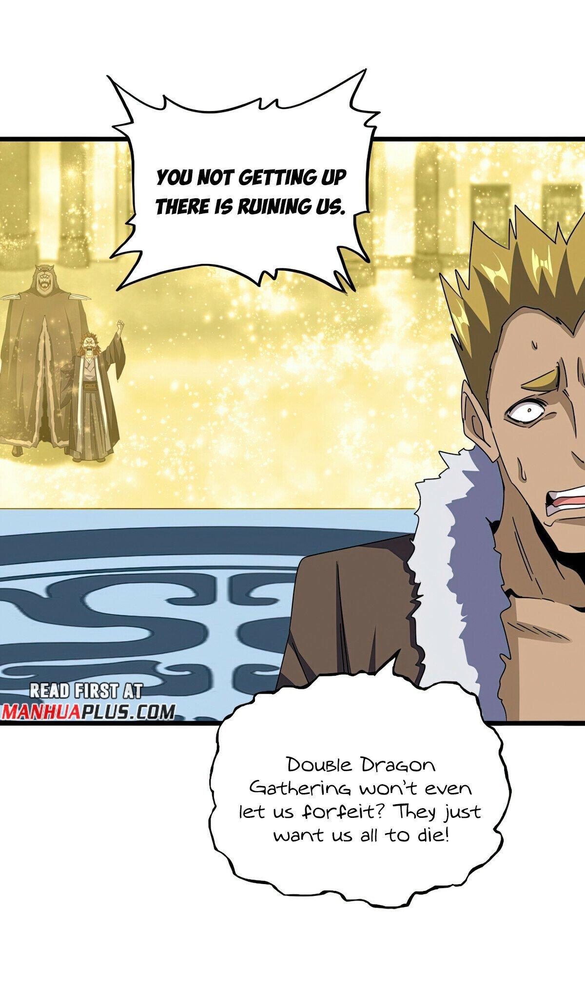 Read The Eternal Supreme - Chapter 663 - theeternalsupreme.com | Image 27