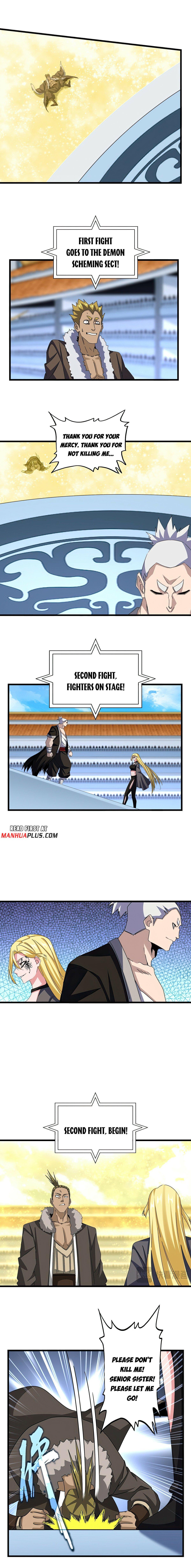 Read The Eternal Supreme - Chapter 663 - theeternalsupreme.com | Image 32
