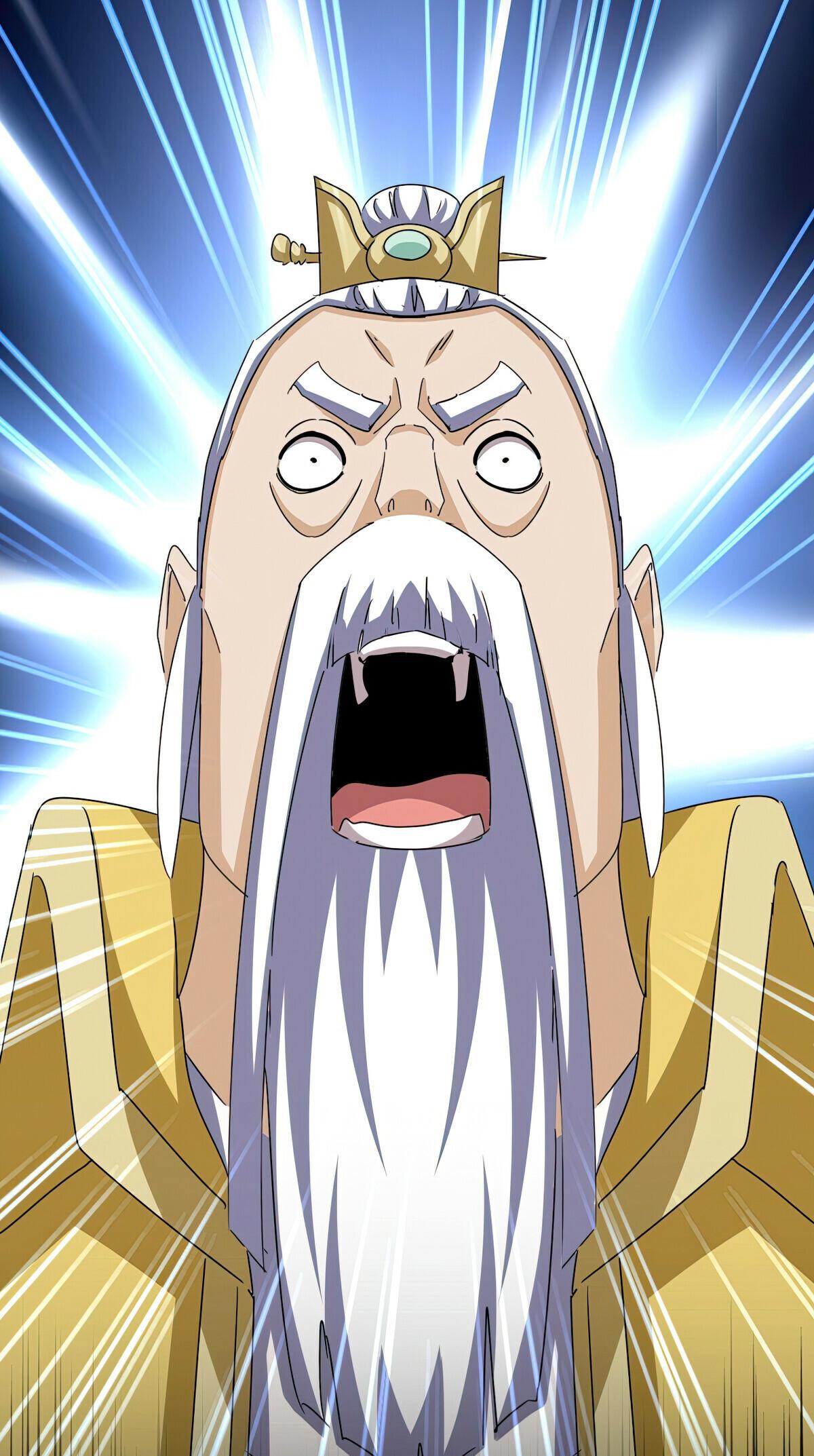 Read The Eternal Supreme - Chapter 663 - theeternalsupreme.com | Image 37