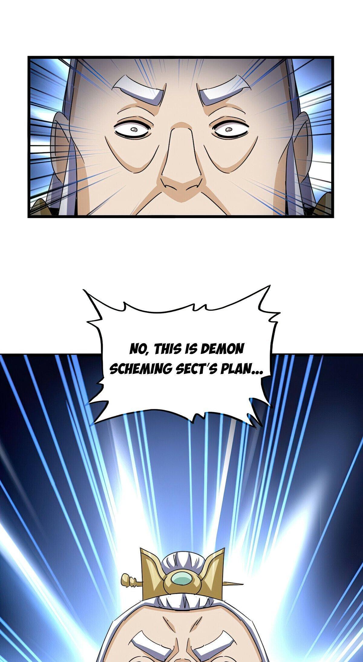 Read The Eternal Supreme - Chapter 664 - theeternalsupreme.com | Image 1