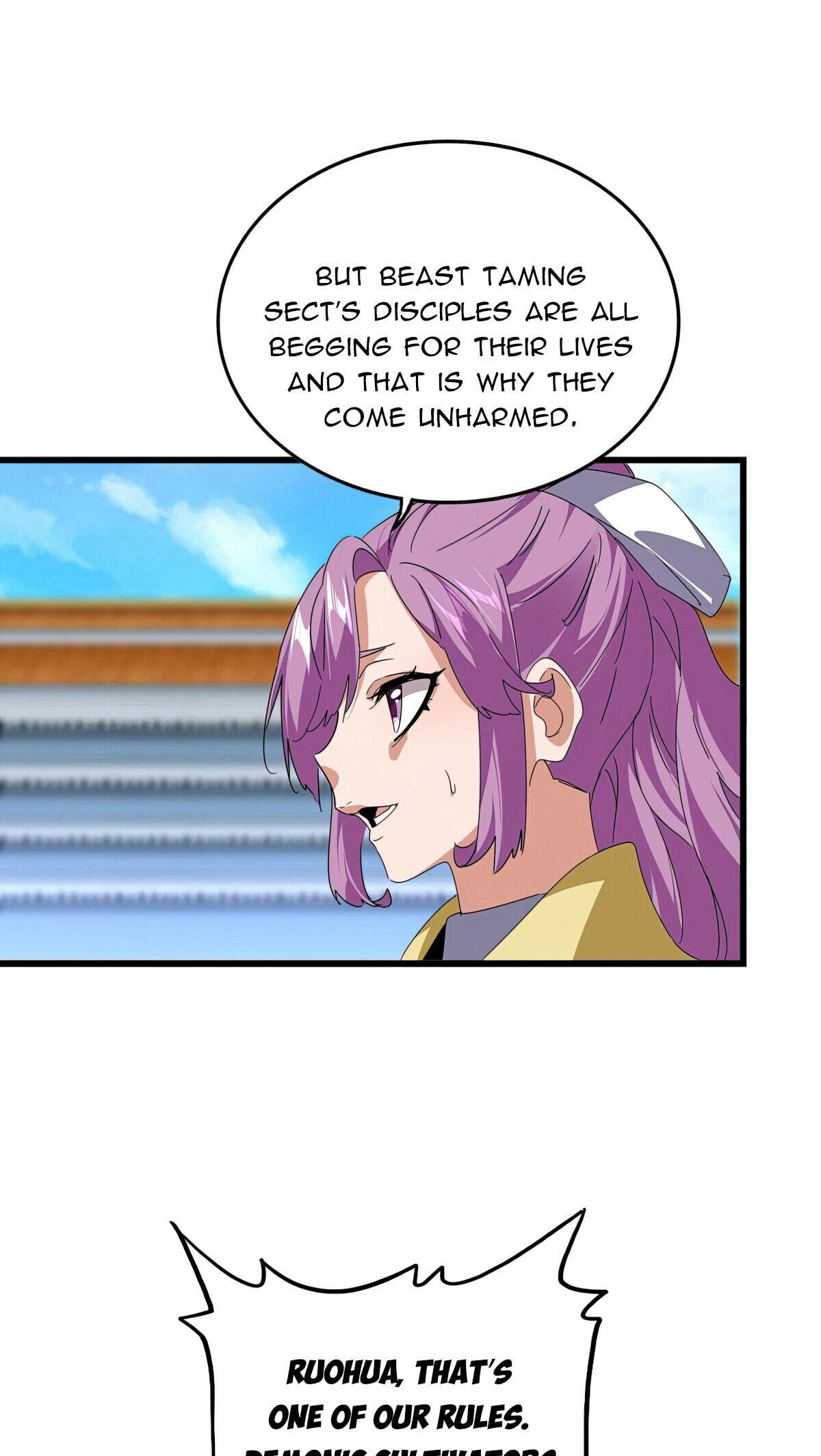 Read The Eternal Supreme - Chapter 664 - theeternalsupreme.com | Image 7