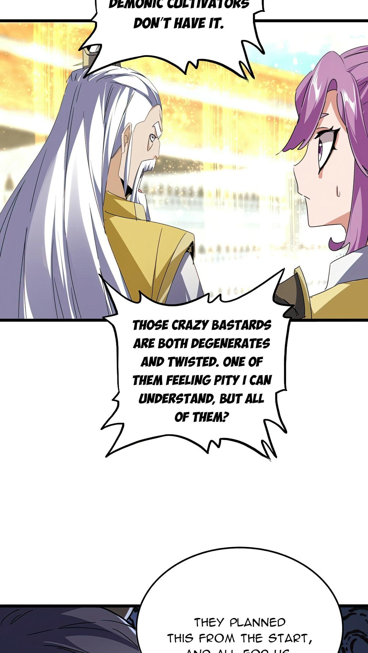 Read The Eternal Supreme - Chapter 664 - theeternalsupreme.com | Image 8