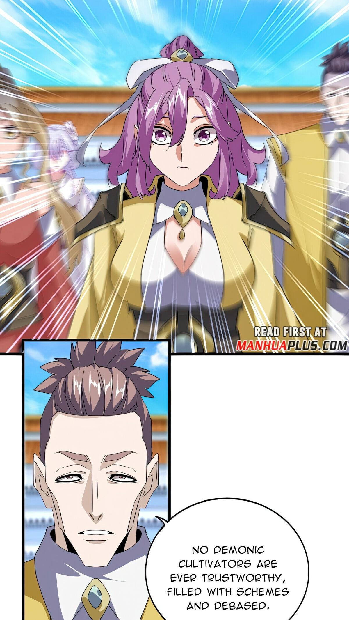 Read The Eternal Supreme - Chapter 664 - theeternalsupreme.com | Image 10