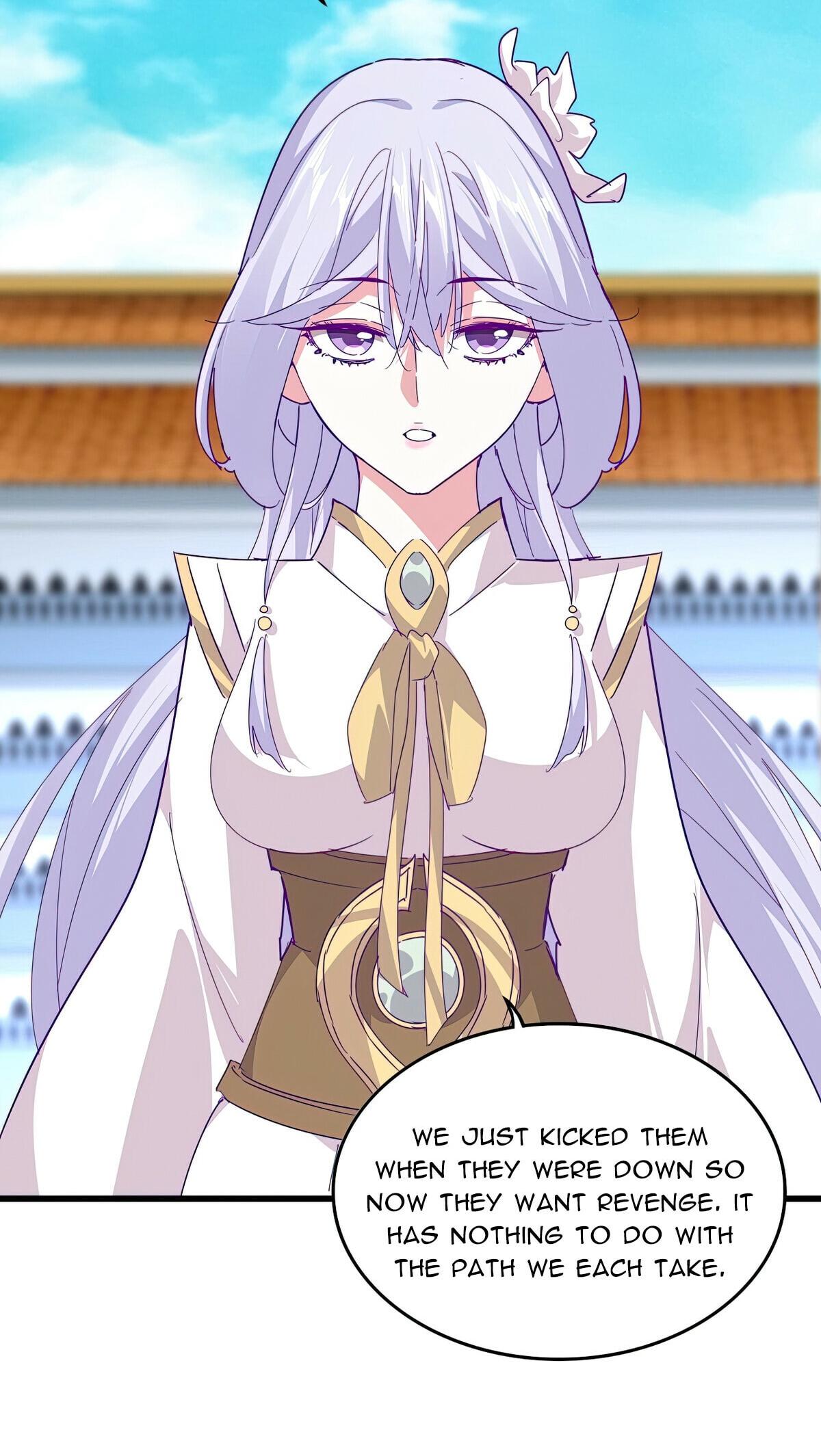 Read The Eternal Supreme - Chapter 664 - theeternalsupreme.com | Image 12
