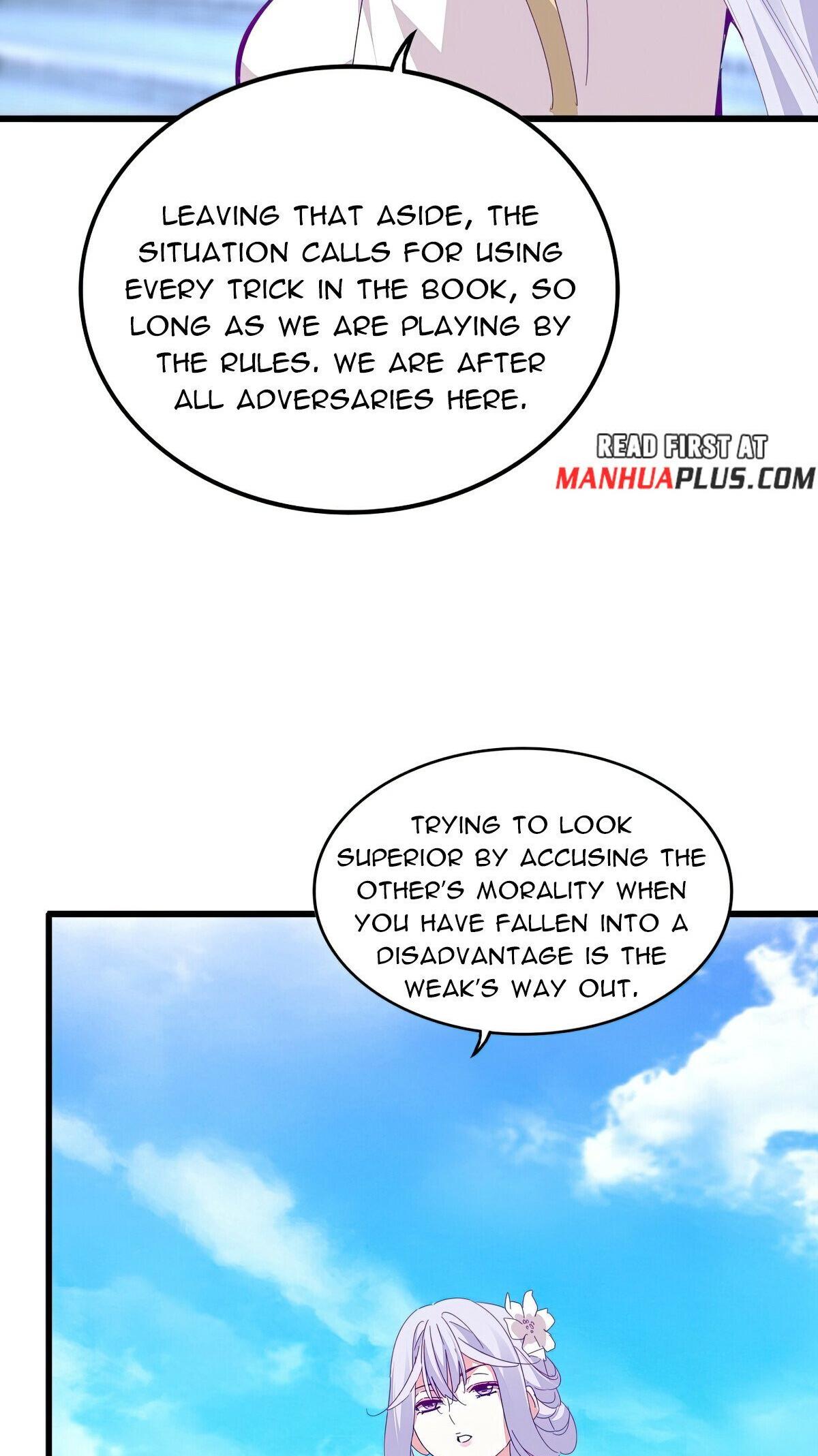 Read The Eternal Supreme - Chapter 664 - theeternalsupreme.com | Image 15