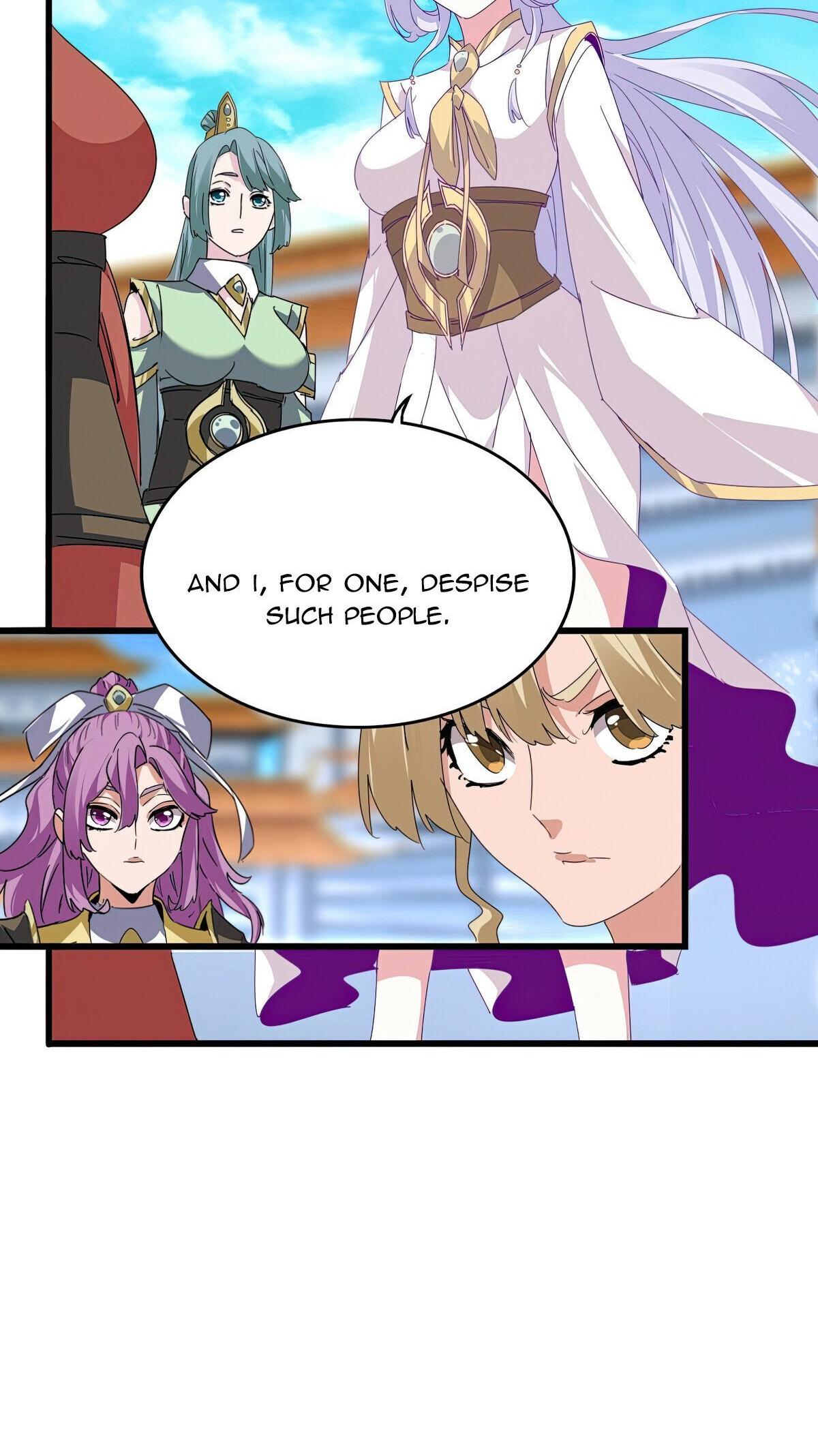 Read The Eternal Supreme - Chapter 664 - theeternalsupreme.com | Image 16