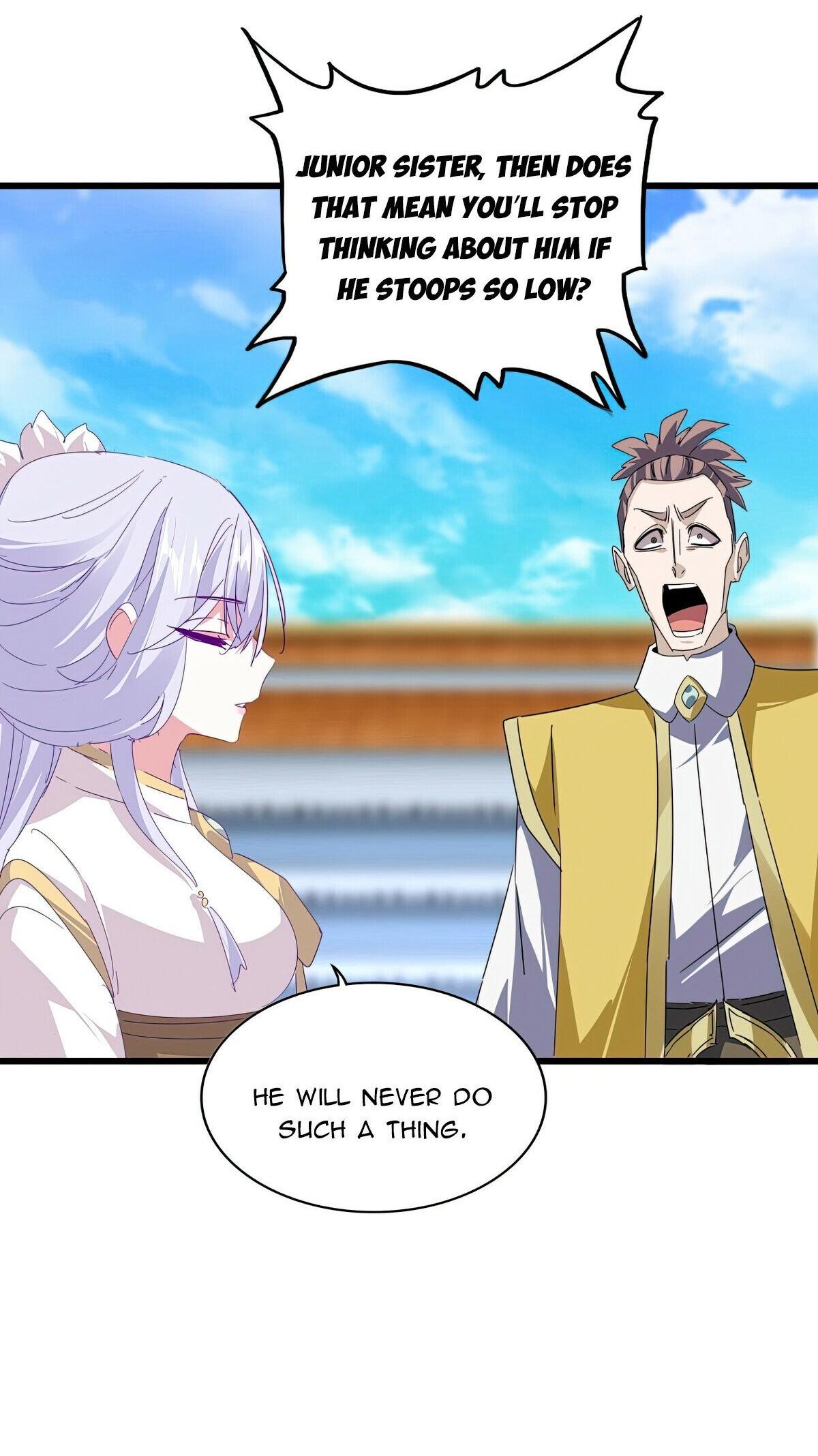 Read The Eternal Supreme - Chapter 664 - theeternalsupreme.com | Image 17