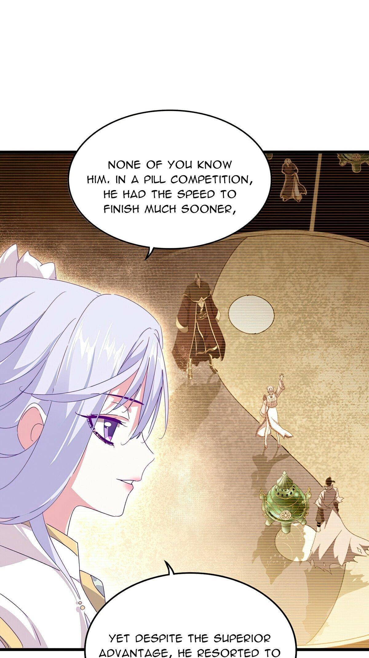 Read The Eternal Supreme - Chapter 664 - theeternalsupreme.com | Image 18