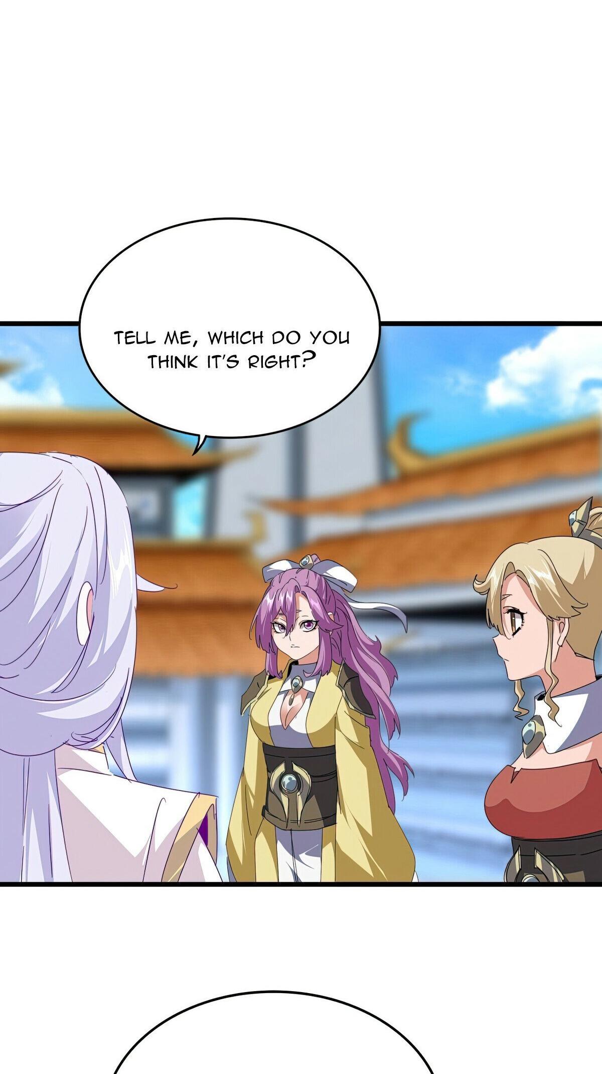 Read The Eternal Supreme - Chapter 664 - theeternalsupreme.com | Image 20
