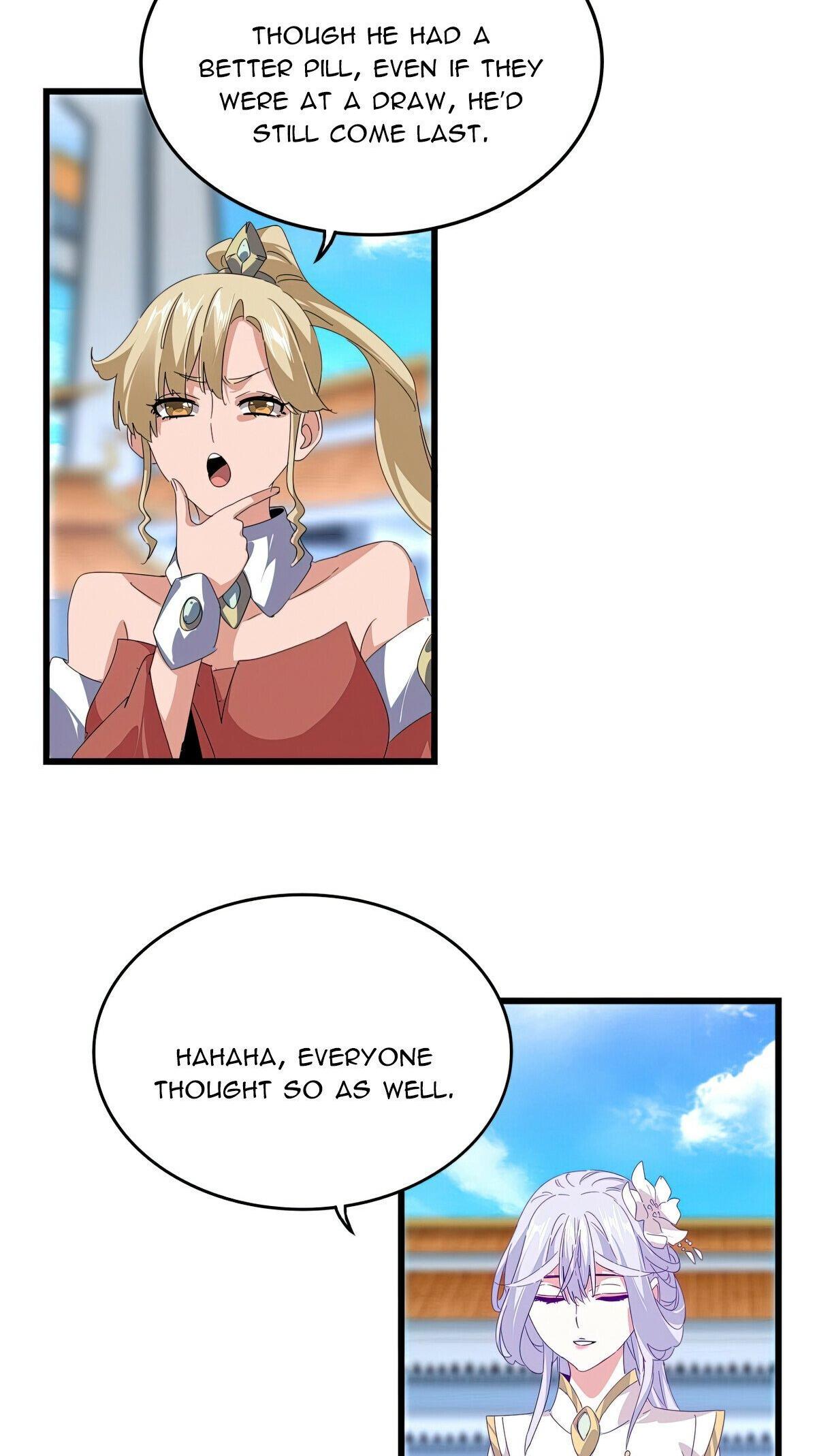 Read The Eternal Supreme - Chapter 664 - theeternalsupreme.com | Image 21
