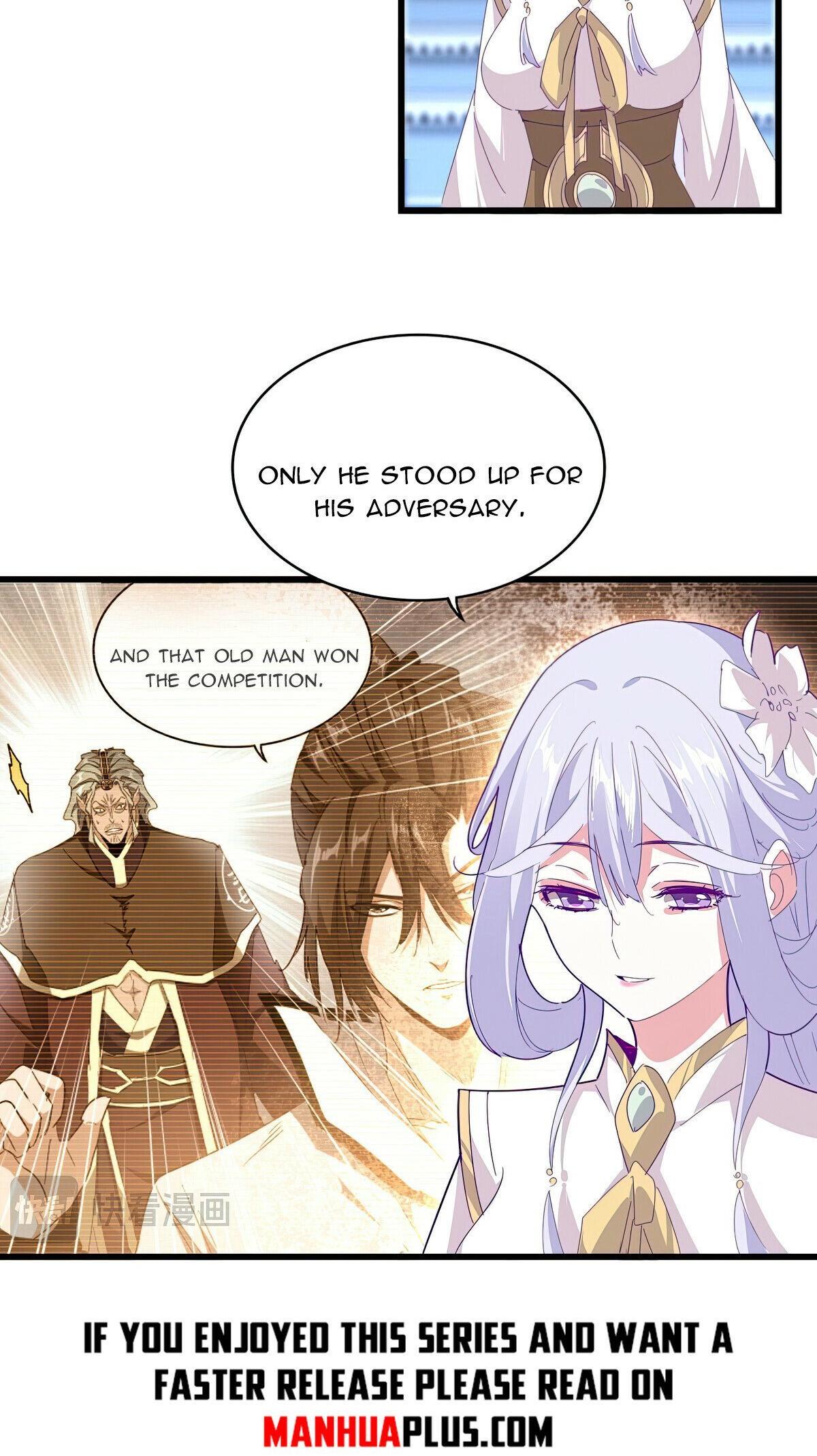Read The Eternal Supreme - Chapter 664 - theeternalsupreme.com | Image 22