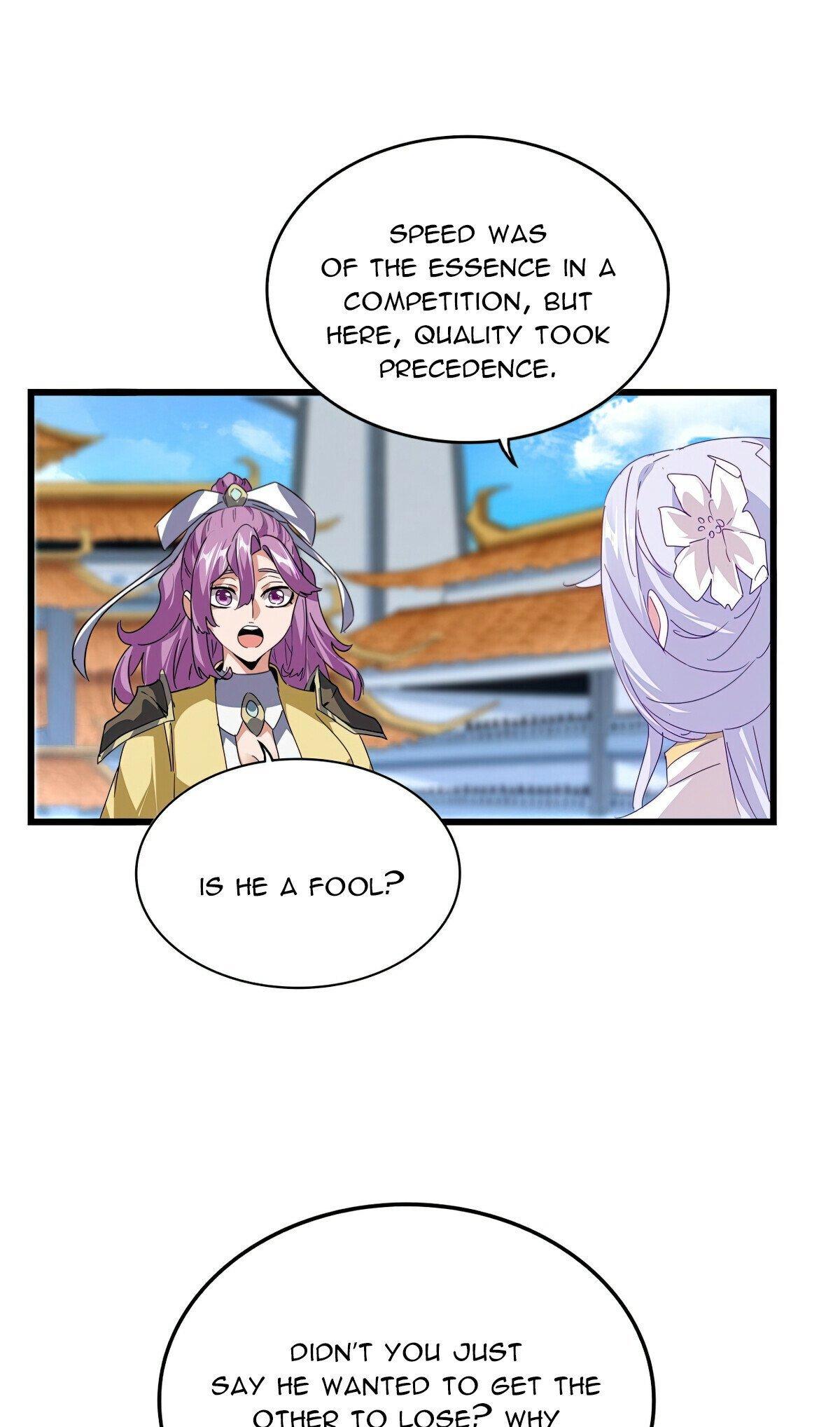 Read The Eternal Supreme - Chapter 664 - theeternalsupreme.com | Image 23