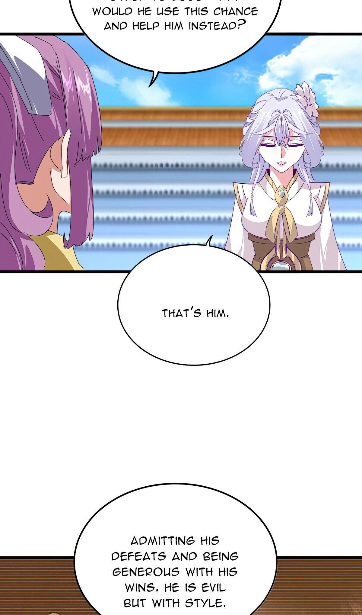 Read The Eternal Supreme - Chapter 664 - theeternalsupreme.com | Image 24