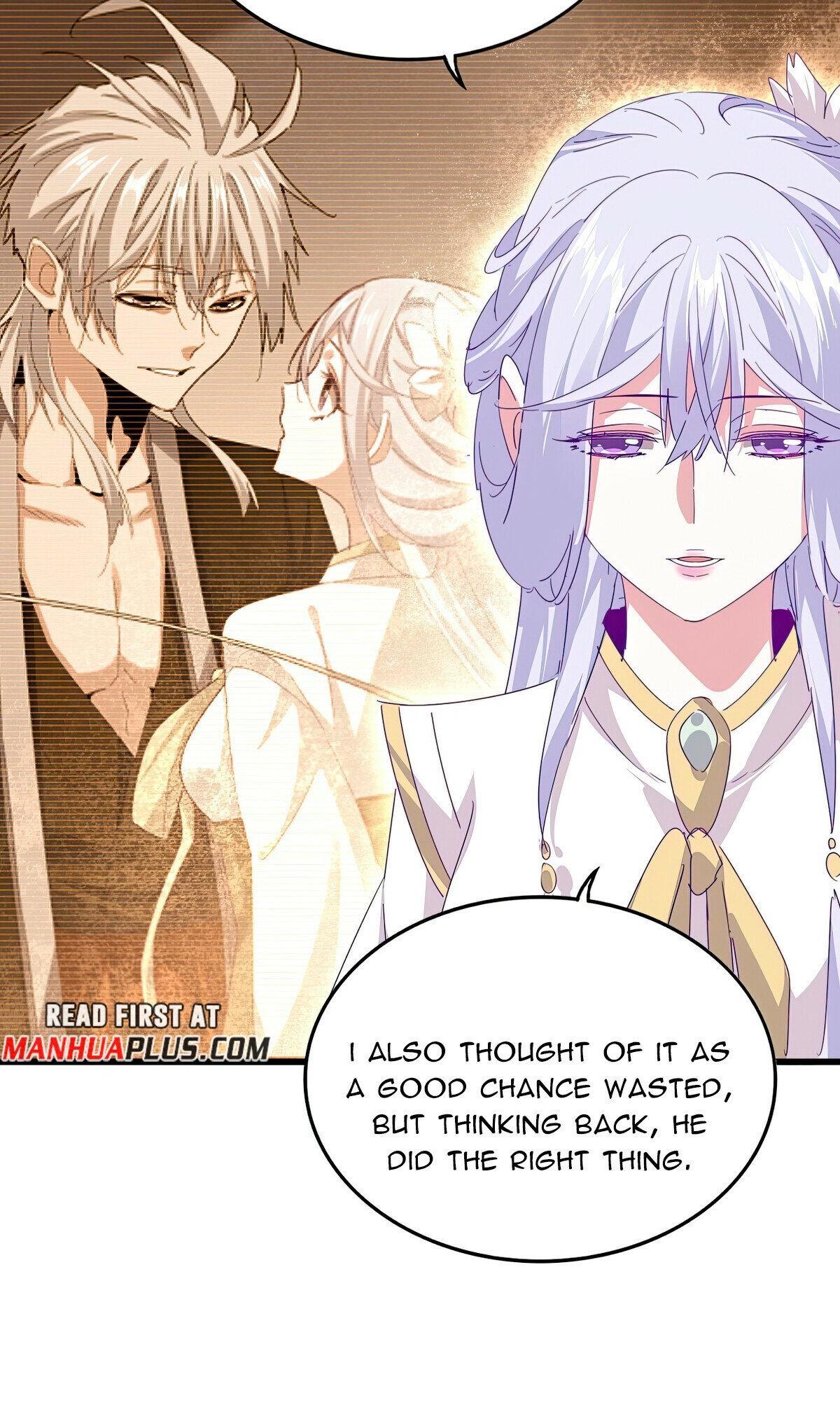Read The Eternal Supreme - Chapter 664 - theeternalsupreme.com | Image 25