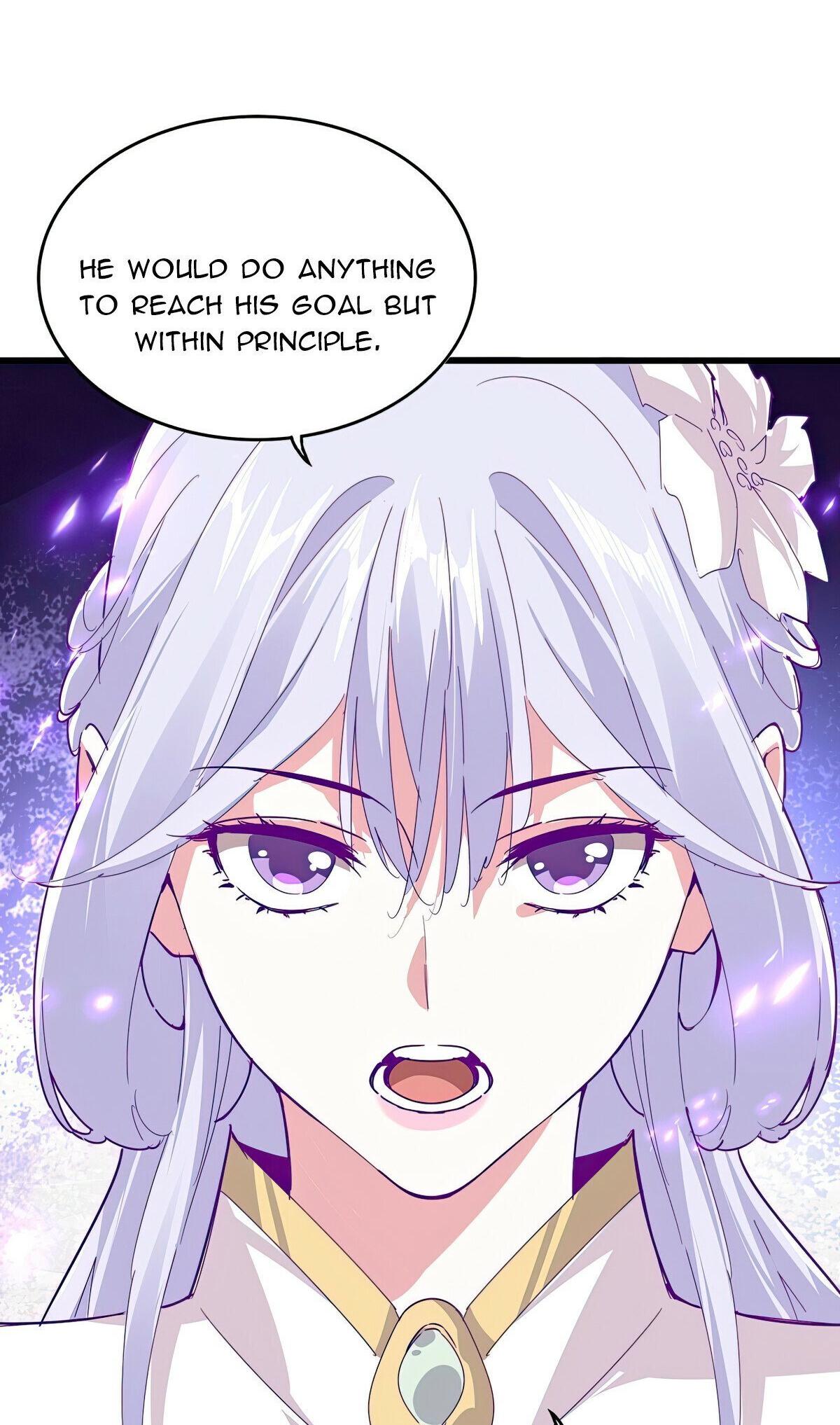 Read The Eternal Supreme - Chapter 664 - theeternalsupreme.com | Image 26