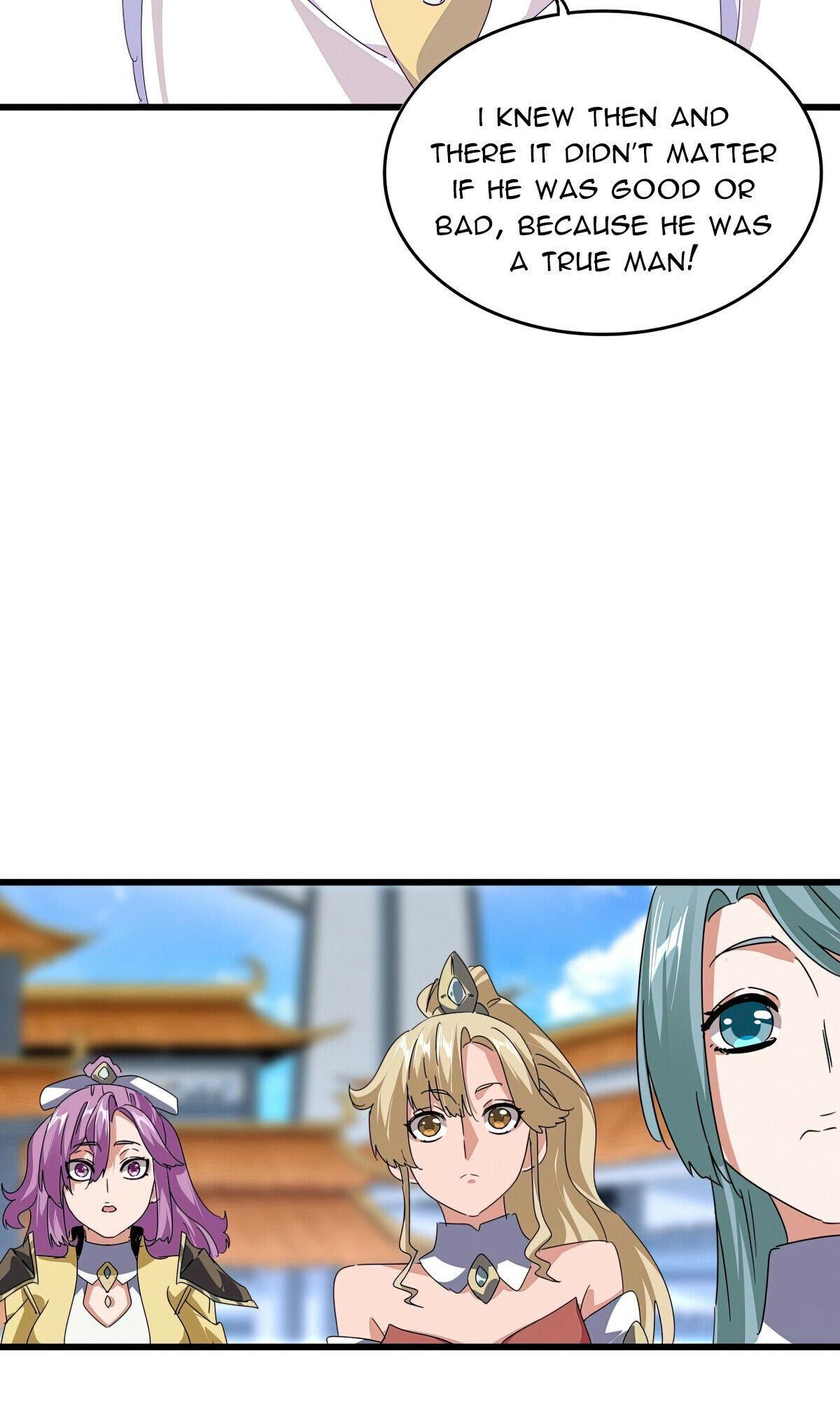 Read The Eternal Supreme - Chapter 664 - theeternalsupreme.com | Image 27
