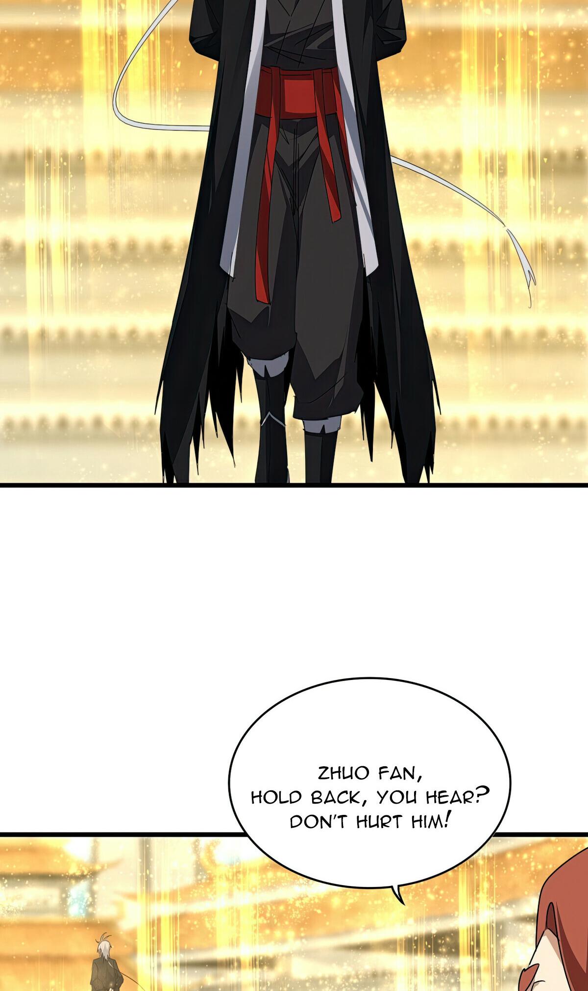 Read The Eternal Supreme - Chapter 664 - theeternalsupreme.com | Image 31