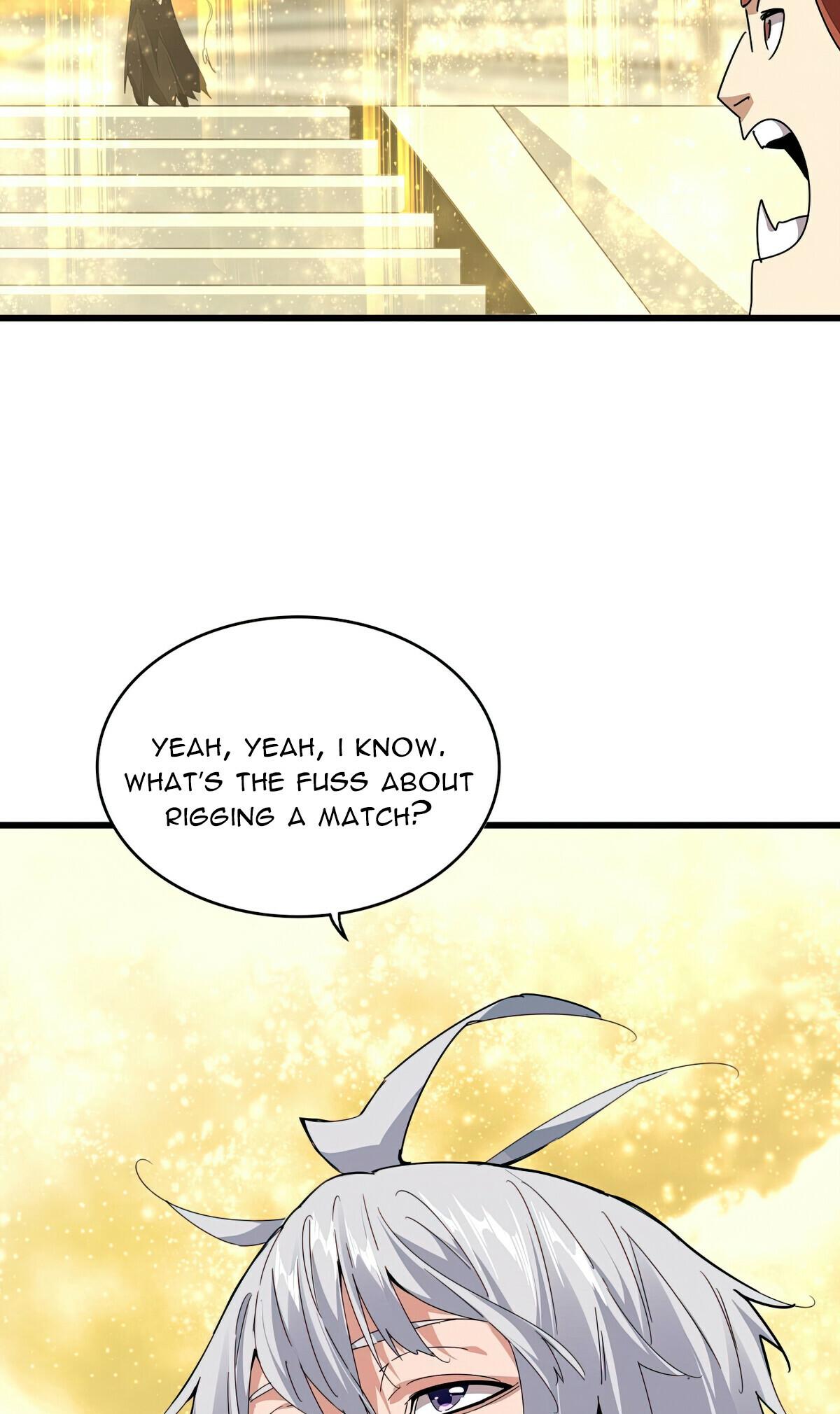 Read The Eternal Supreme - Chapter 664 - theeternalsupreme.com | Image 32