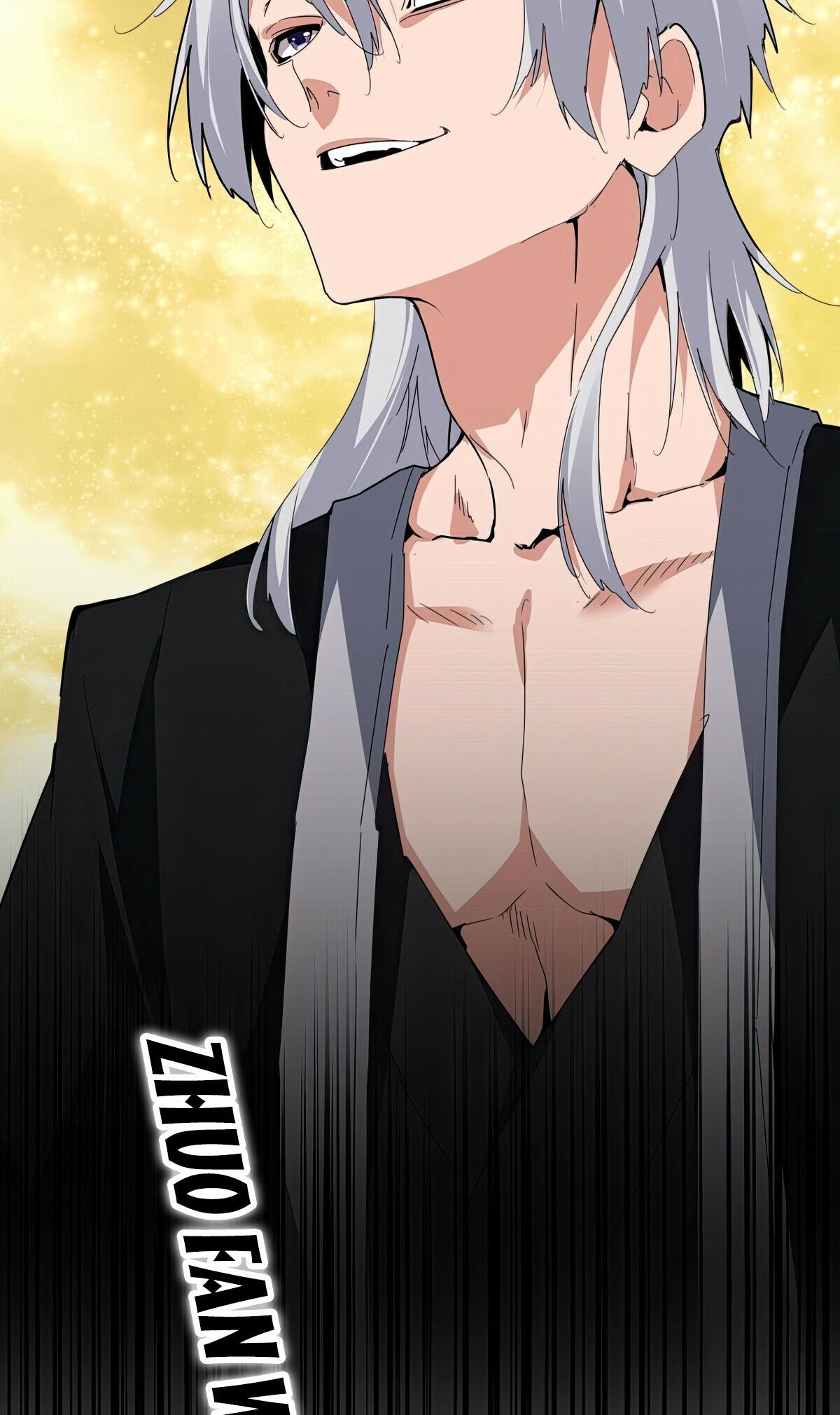 Read The Eternal Supreme - Chapter 664 - theeternalsupreme.com | Image 33