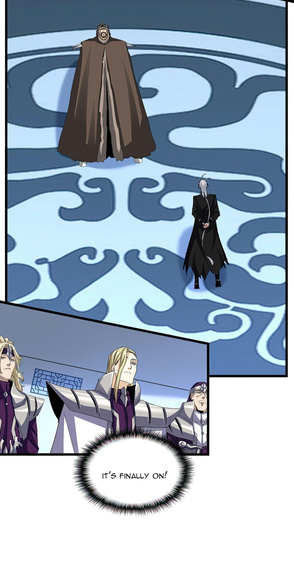 Read The Eternal Supreme - Chapter 665 - theeternalsupreme.com | Image 5