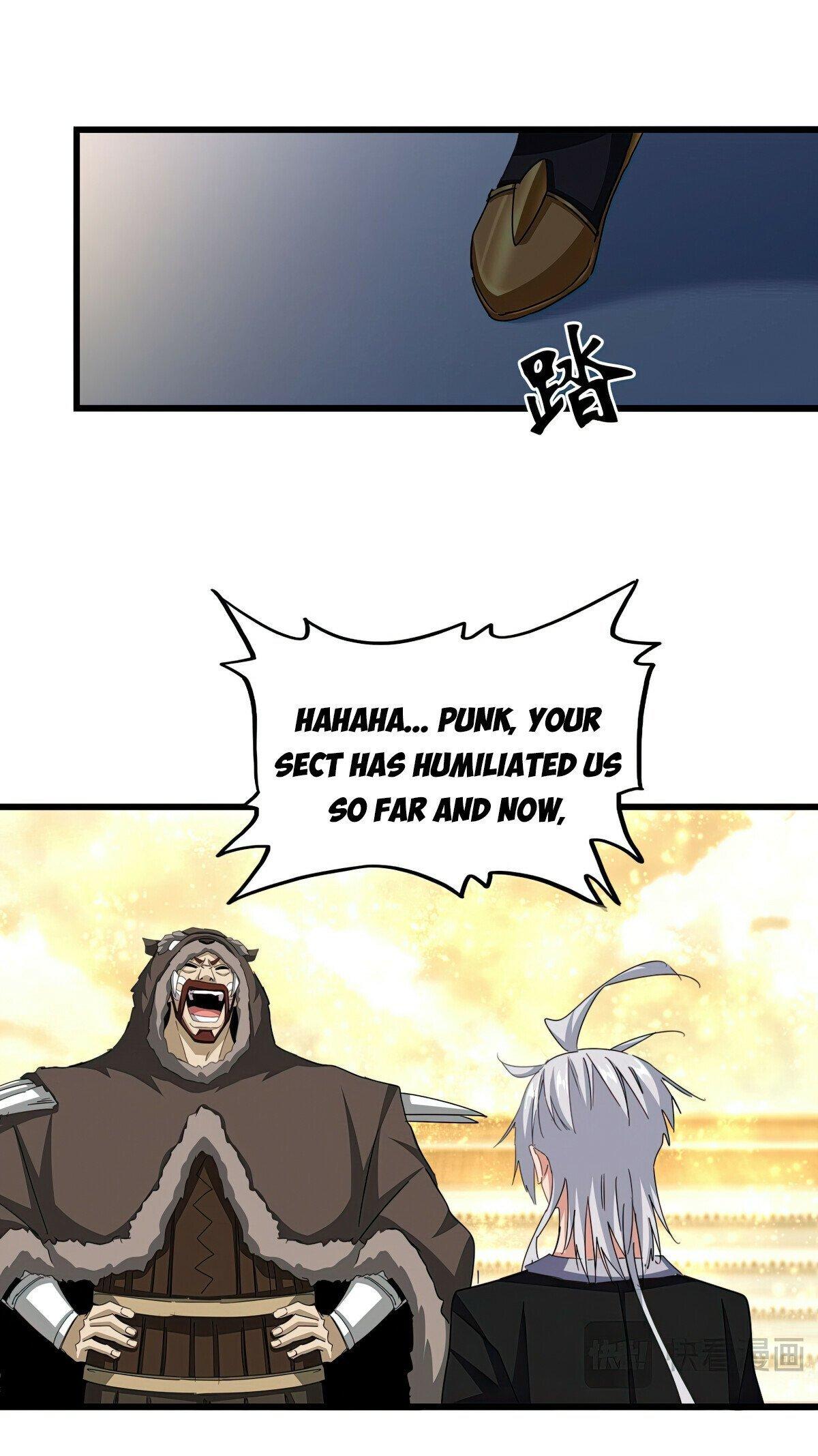 Read The Eternal Supreme - Chapter 665 - theeternalsupreme.com | Image 6