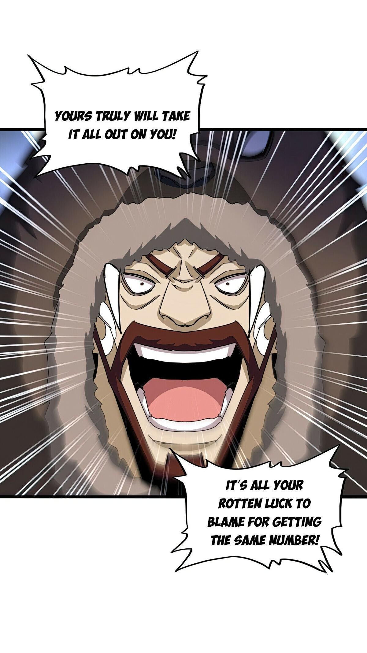 Read The Eternal Supreme - Chapter 665 - theeternalsupreme.com | Image 7