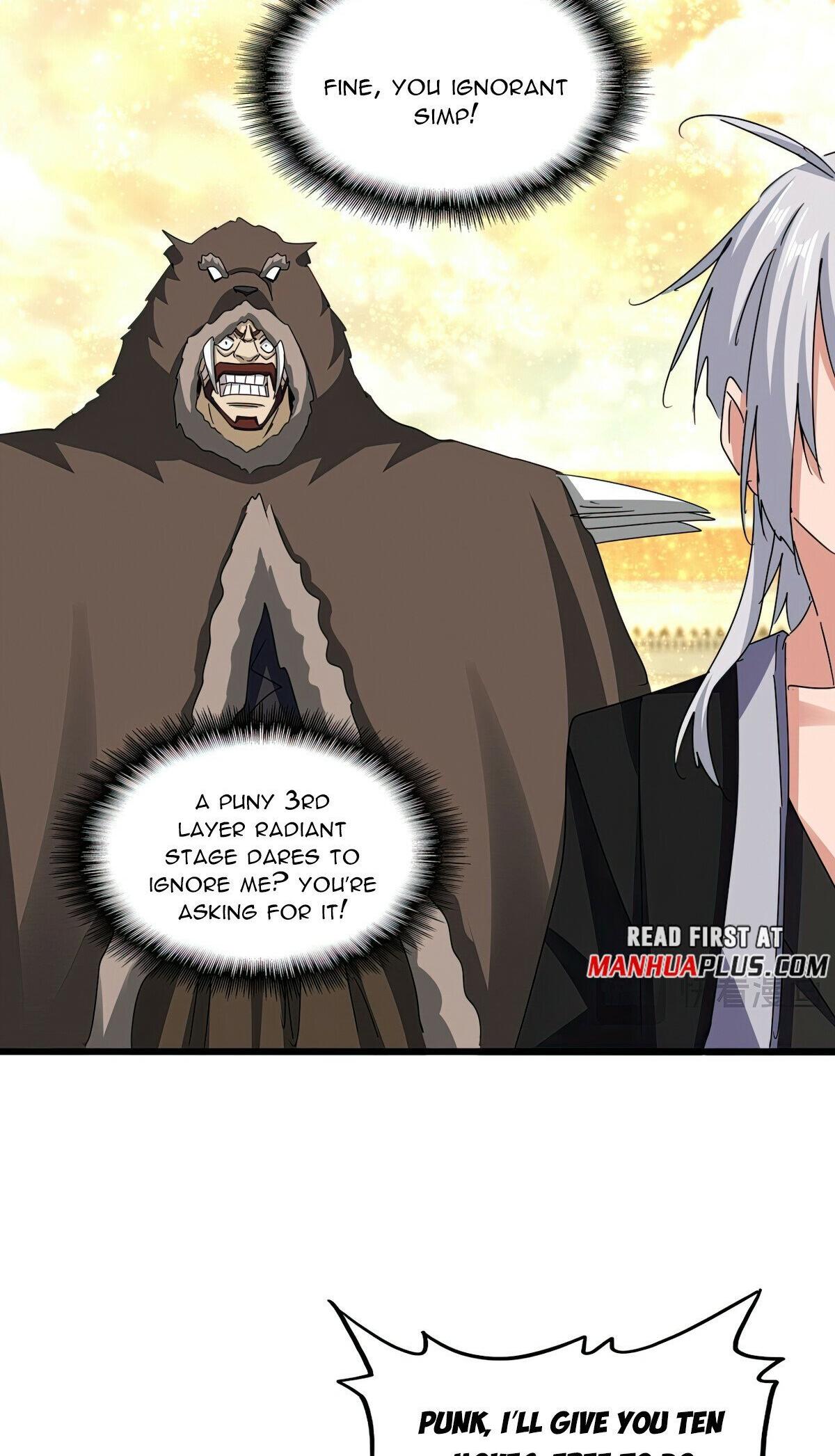 Read The Eternal Supreme - Chapter 665 - theeternalsupreme.com | Image 13