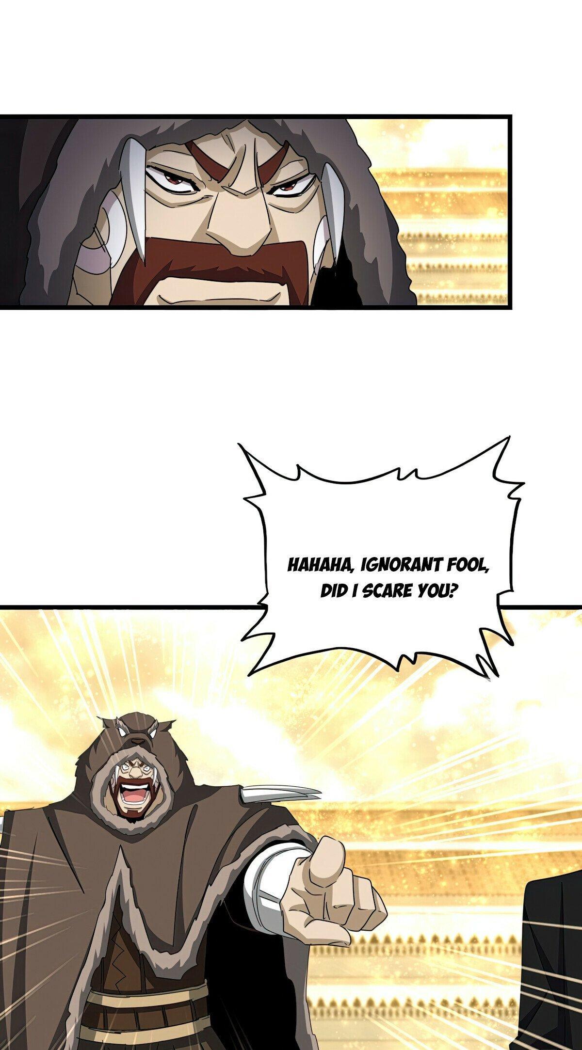 Read The Eternal Supreme - Chapter 665 - theeternalsupreme.com | Image 16