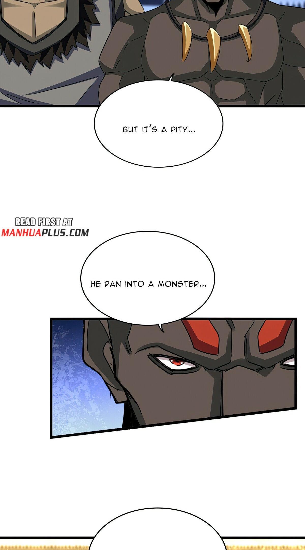 Read The Eternal Supreme - Chapter 665 - theeternalsupreme.com | Image 19