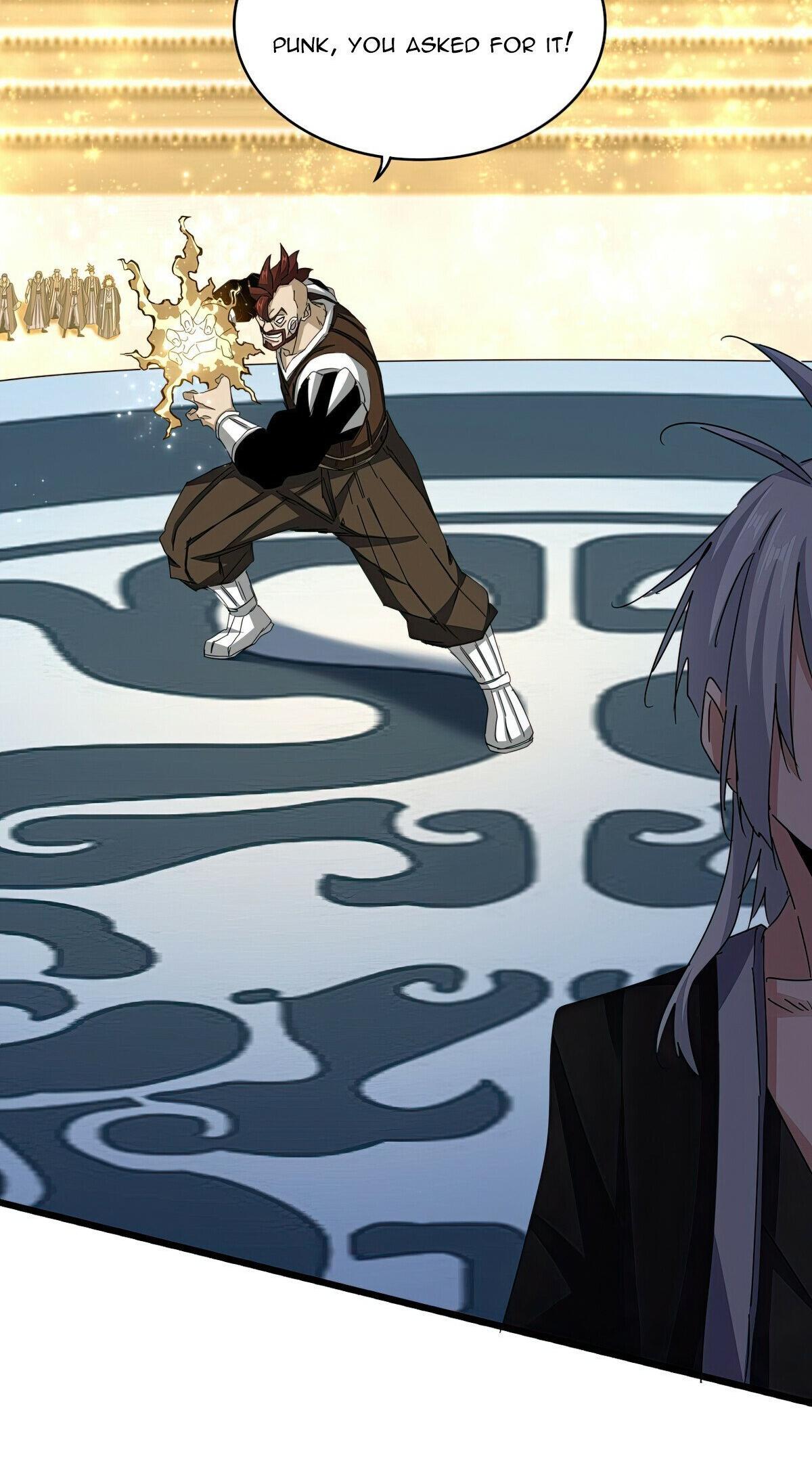 Read The Eternal Supreme - Chapter 665 - theeternalsupreme.com | Image 20