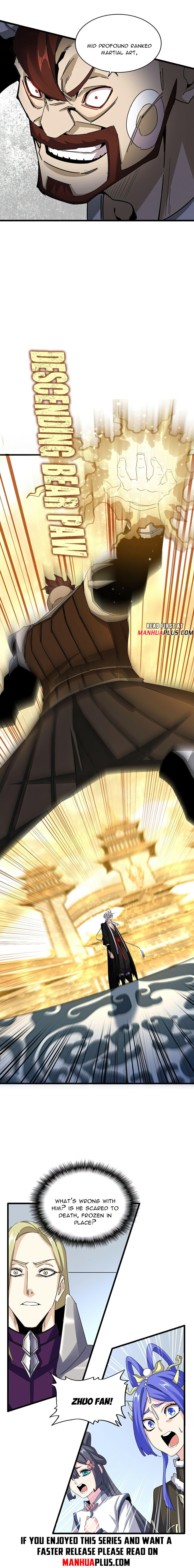 Read The Eternal Supreme - Chapter 665 - theeternalsupreme.com | Image 21