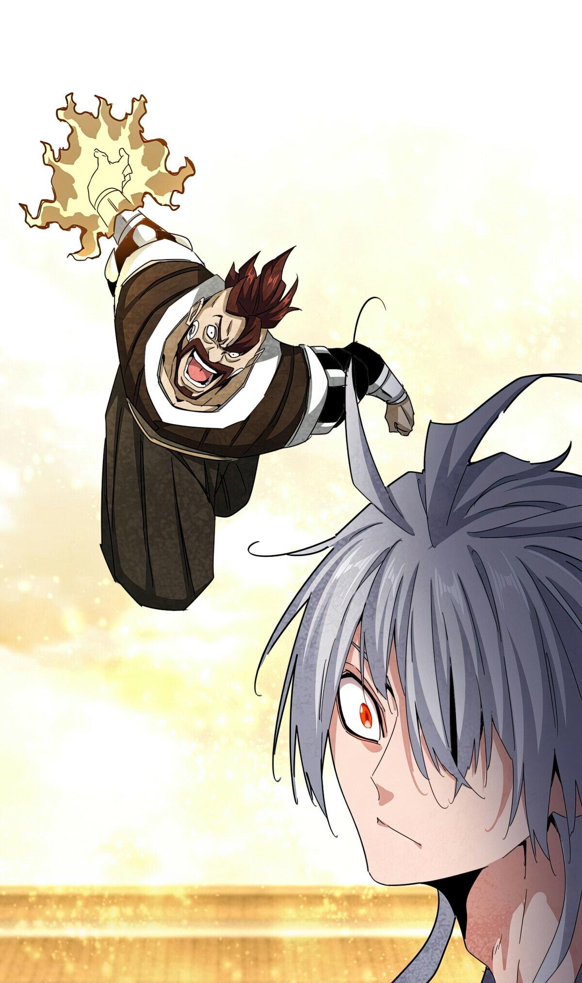 Read The Eternal Supreme - Chapter 665 - theeternalsupreme.com | Image 22