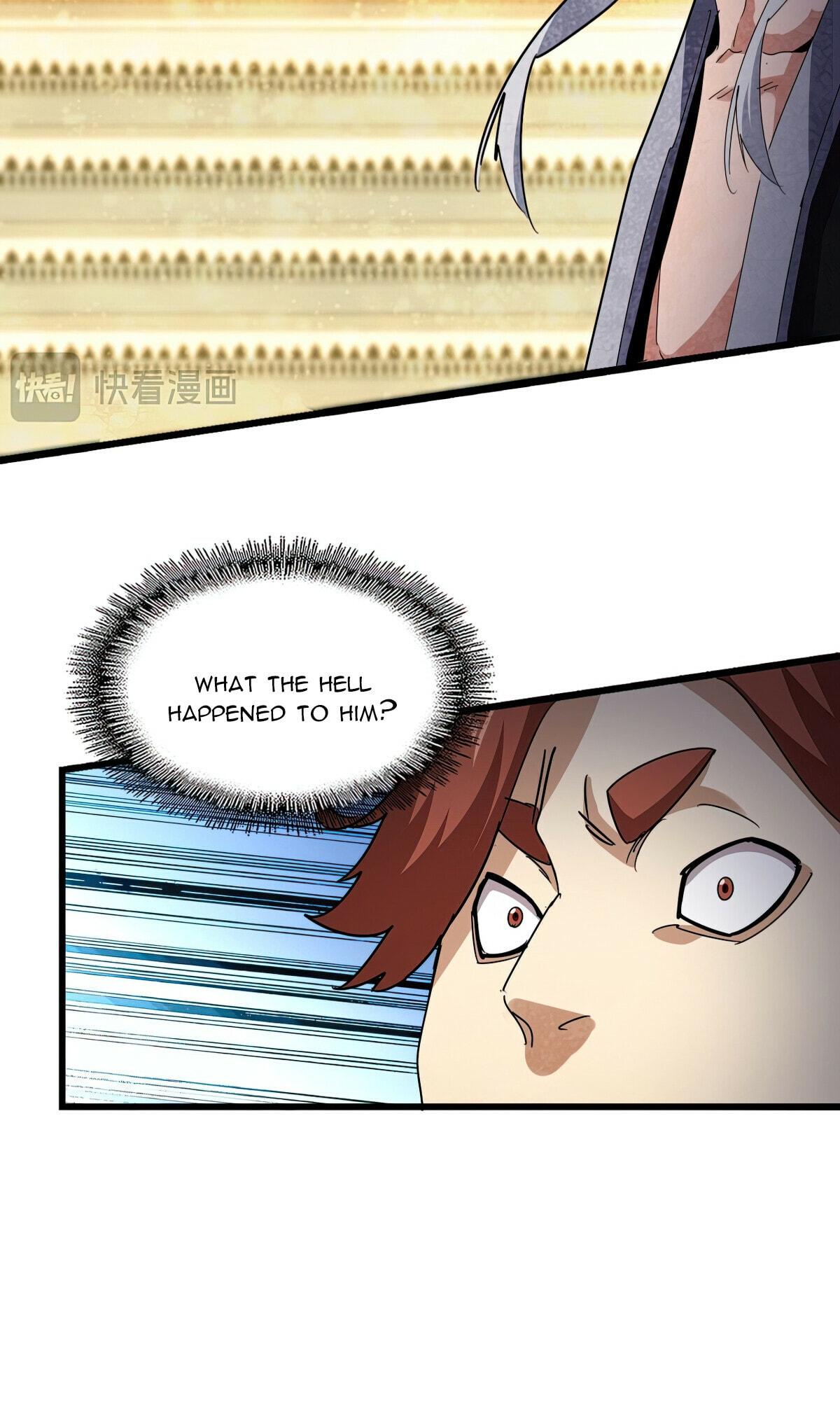 Read The Eternal Supreme - Chapter 665 - theeternalsupreme.com | Image 23