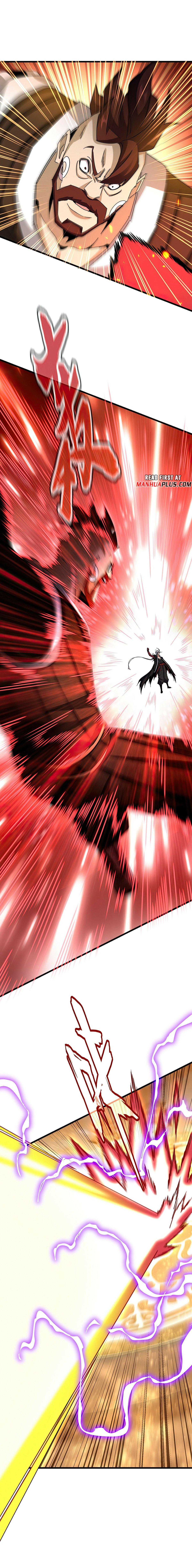 Read The Eternal Supreme - Chapter 665 - theeternalsupreme.com | Image 28