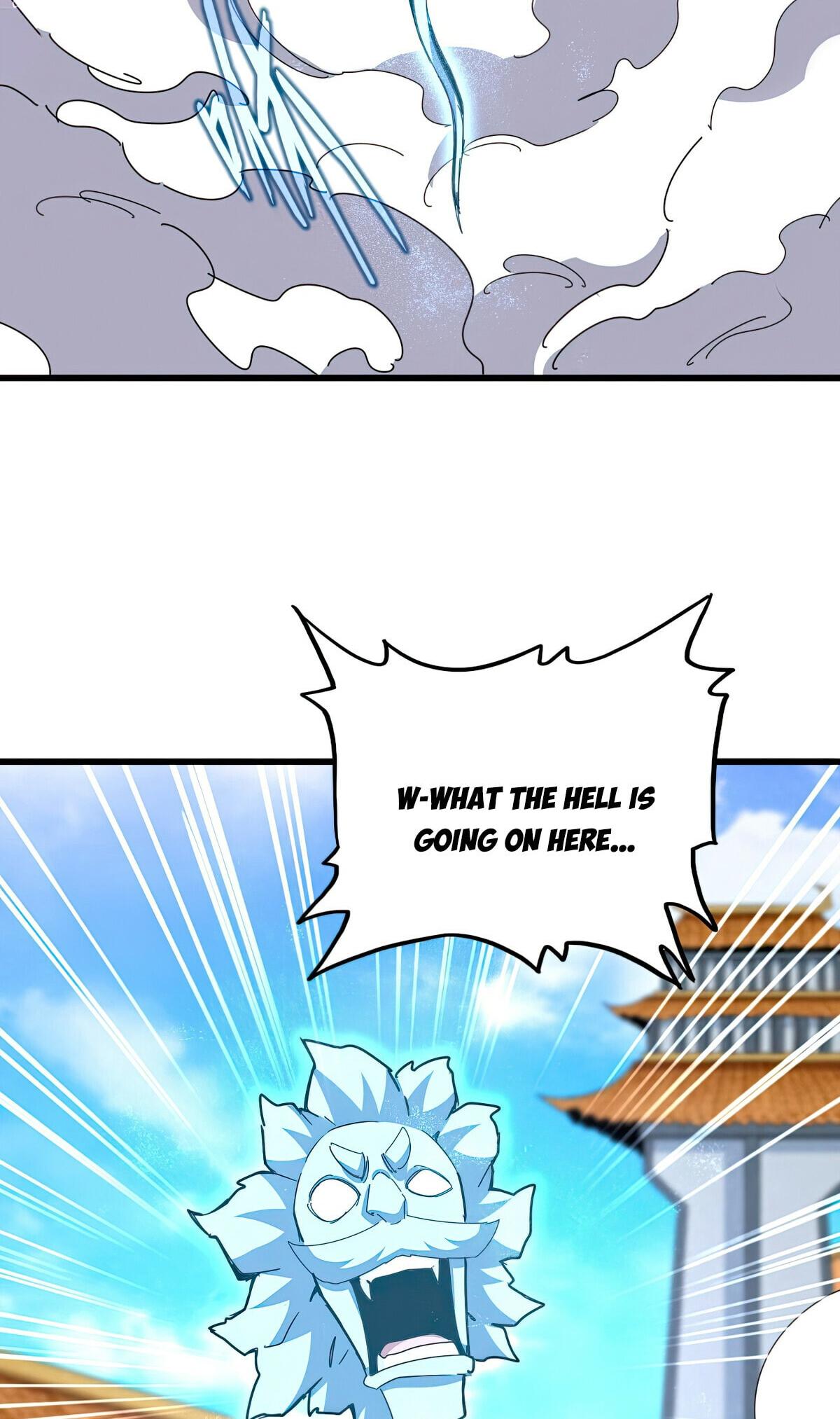 Read The Eternal Supreme - Chapter 665 - theeternalsupreme.com | Image 31