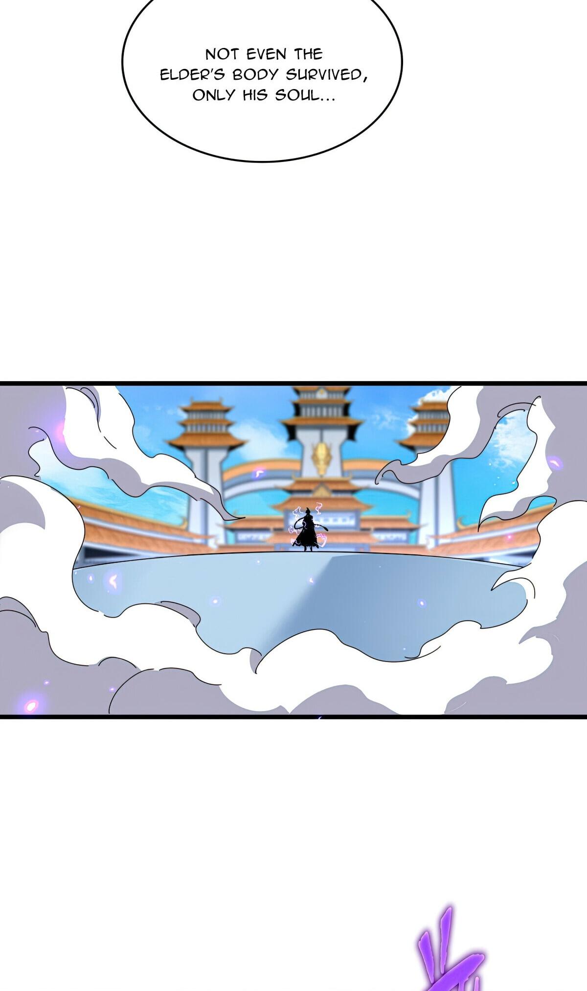 Read The Eternal Supreme - Chapter 665 - theeternalsupreme.com | Image 33