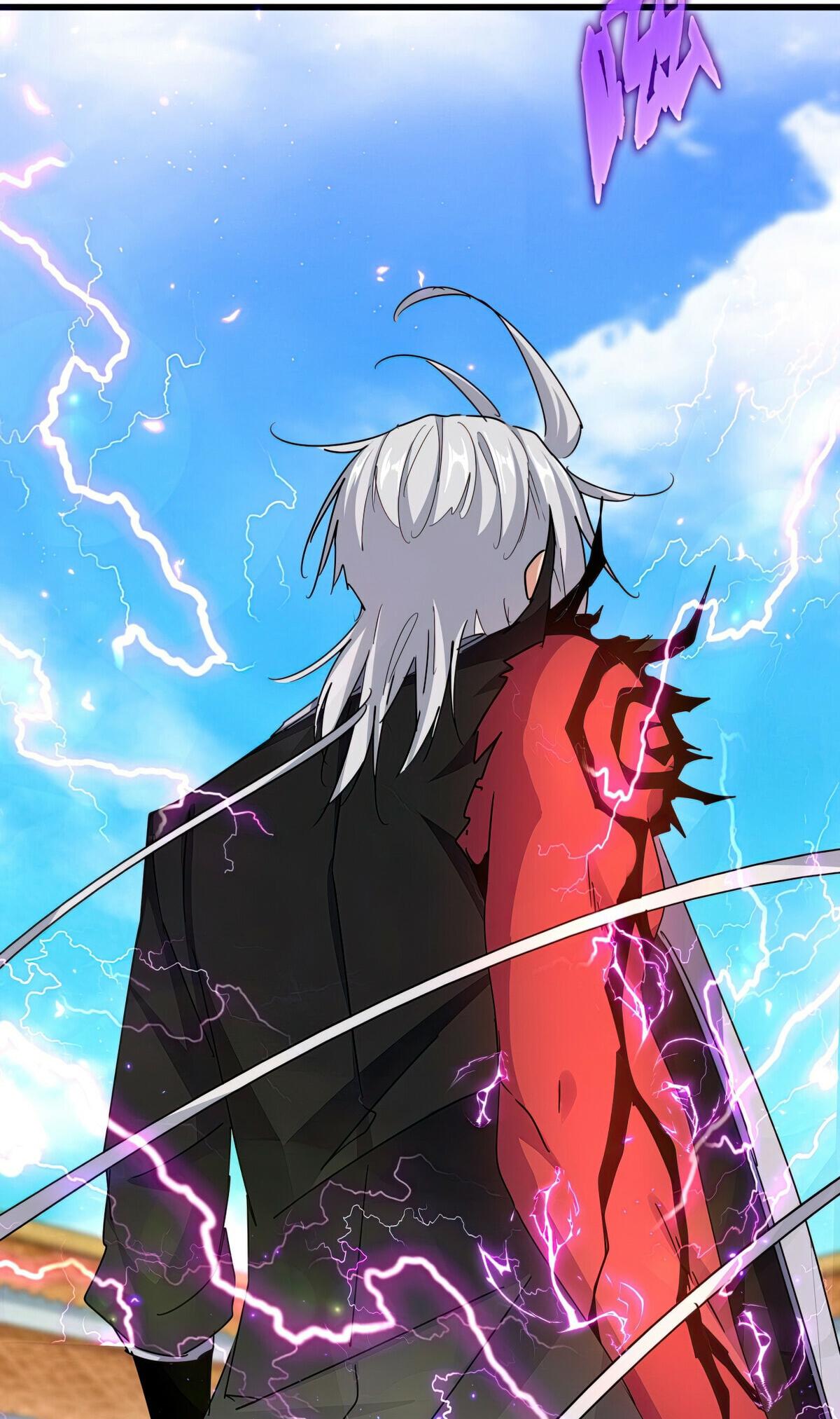 Read The Eternal Supreme - Chapter 665 - theeternalsupreme.com | Image 34